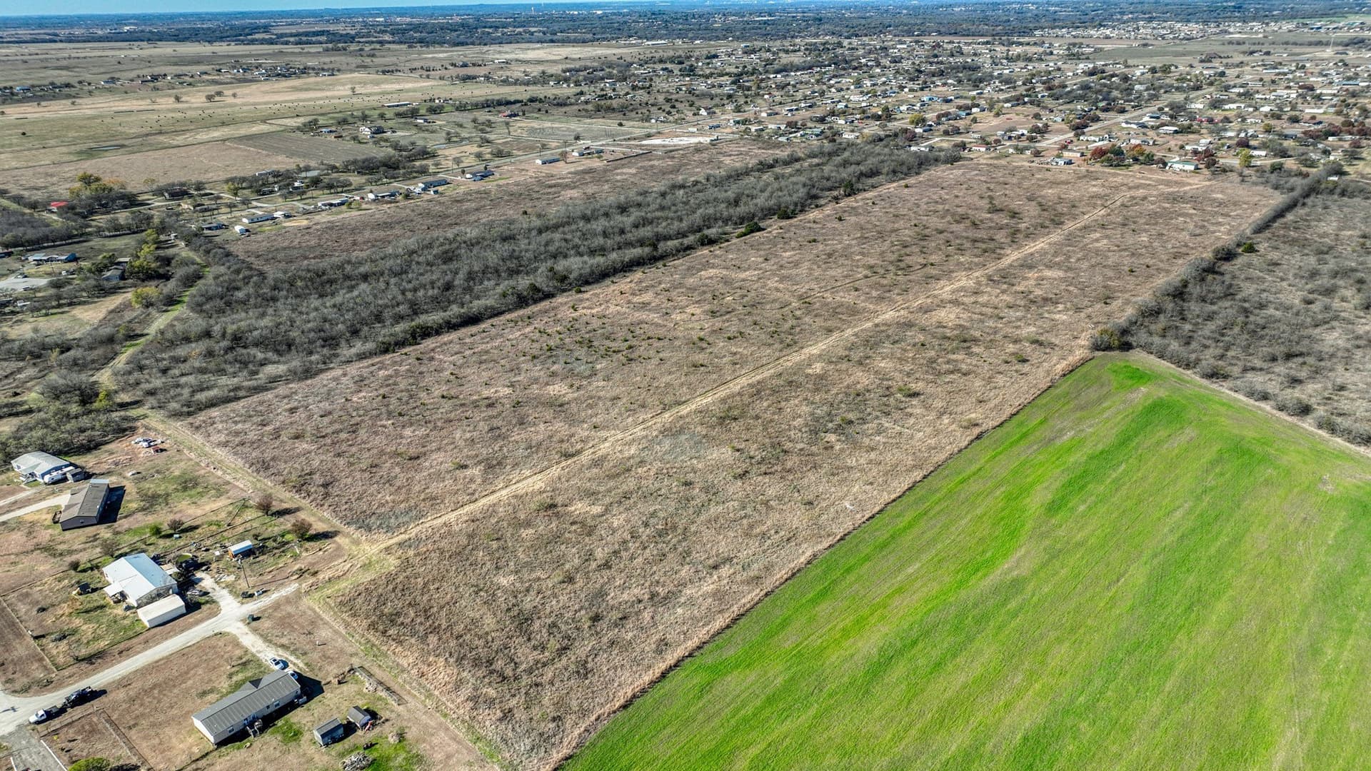89.04 acres in Johnson County - photo 8