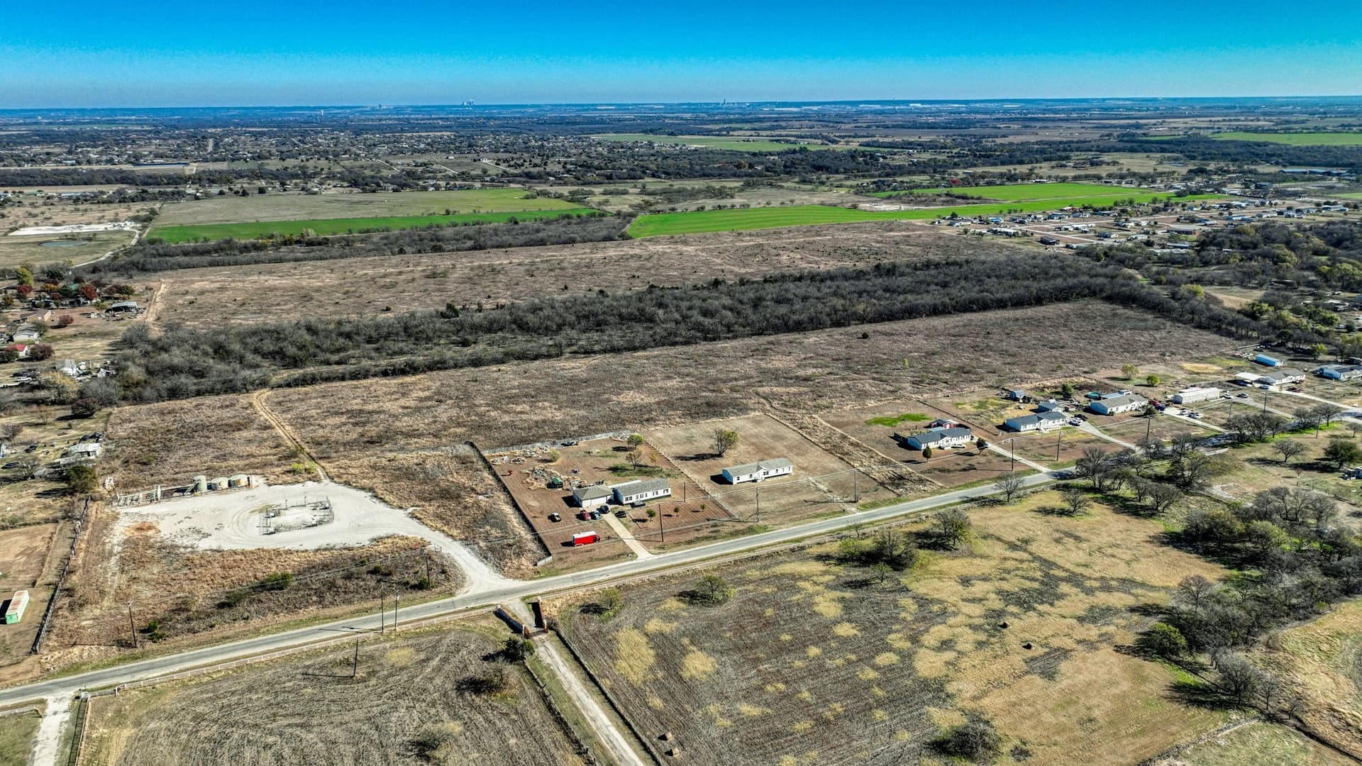 89.04 acres in Johnson County - photo 5