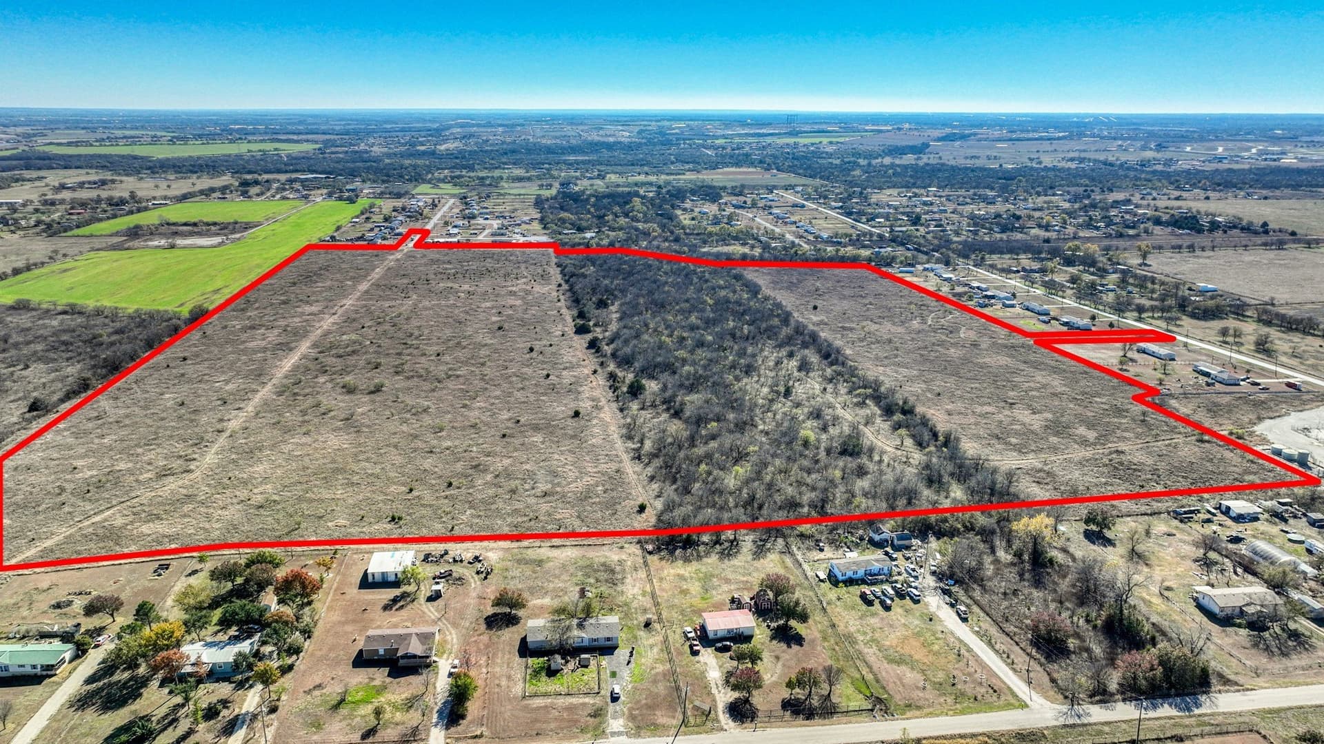 89.04 acres in Johnson County - photo 3