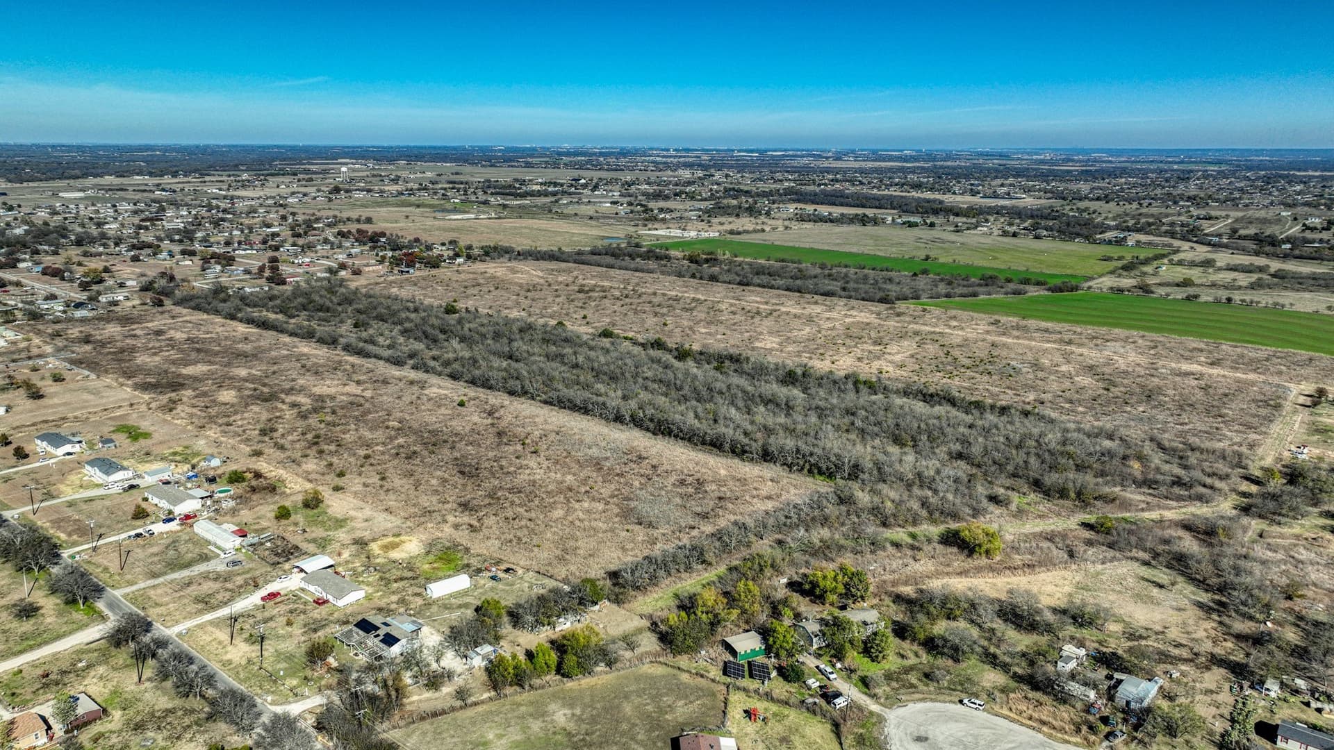 89.04 acres in Johnson County - photo 6