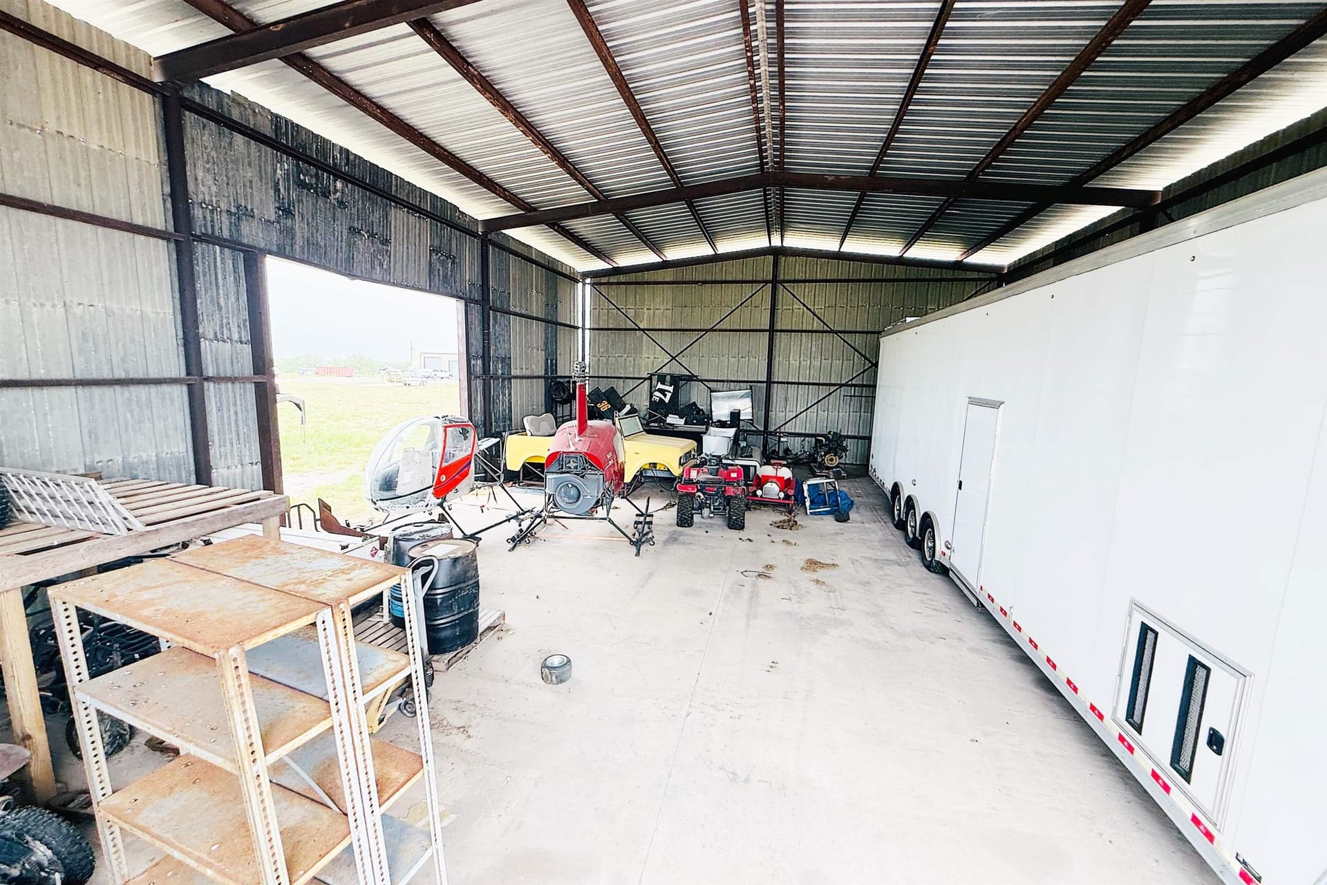 50.1 acres in WEBB County - photo 25