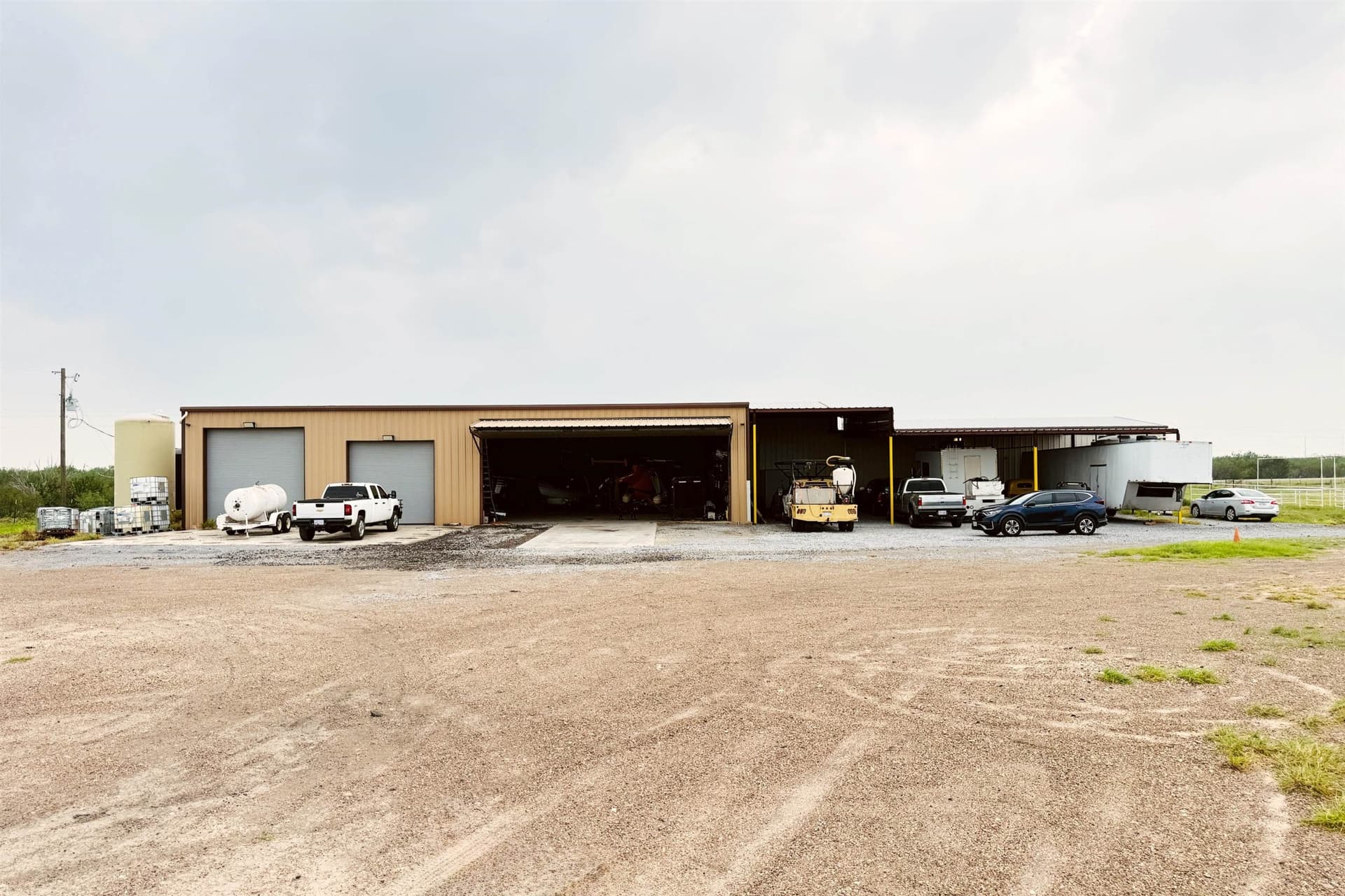 50.1 acres in WEBB County - photo 35