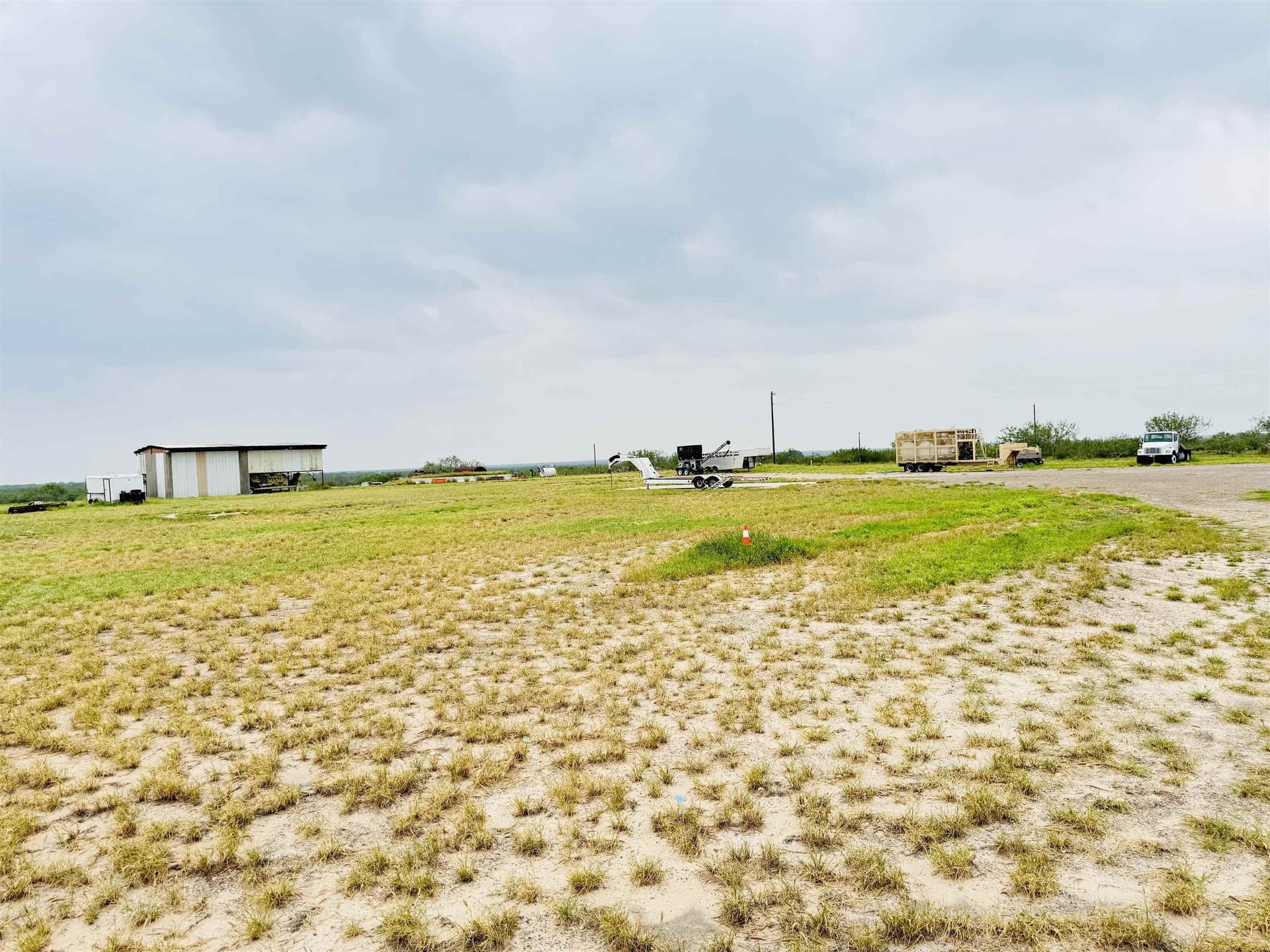 50.1 acres in WEBB County - photo 6