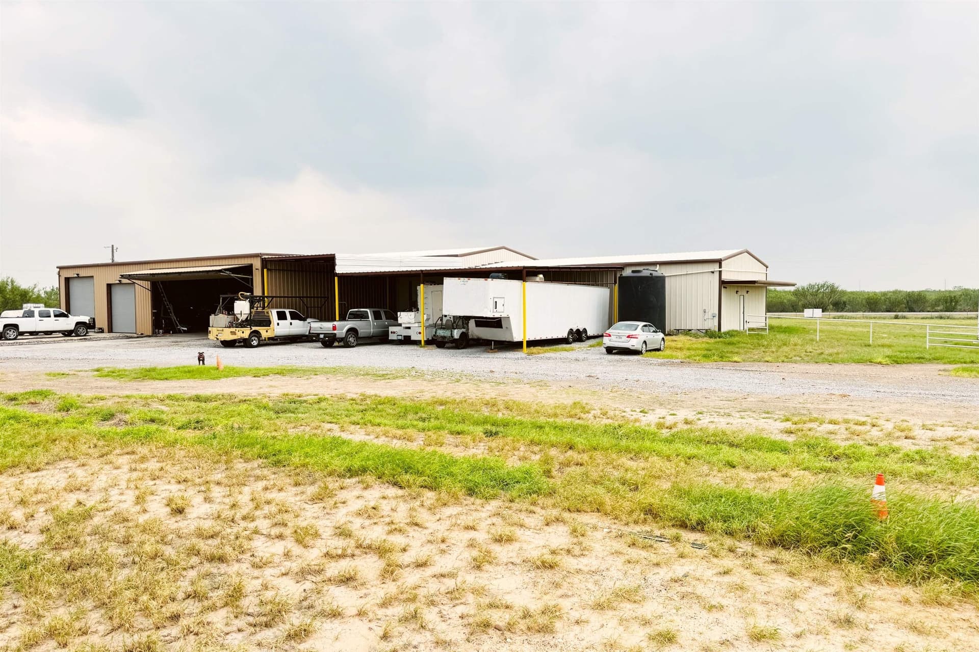 50.1 acres in WEBB County - photo 36