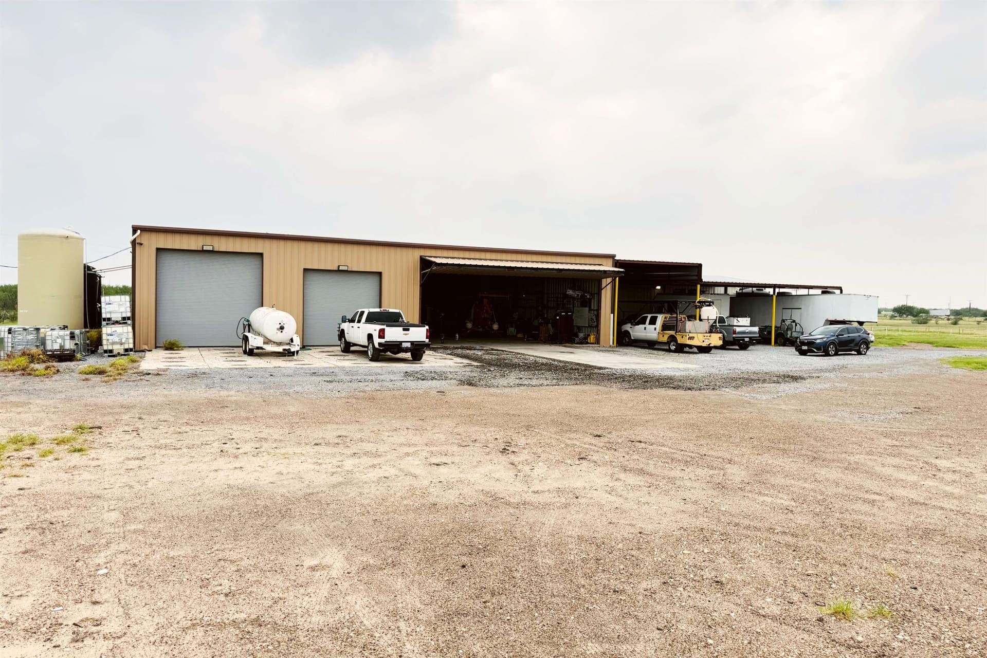50.1 acres in WEBB County - photo 34