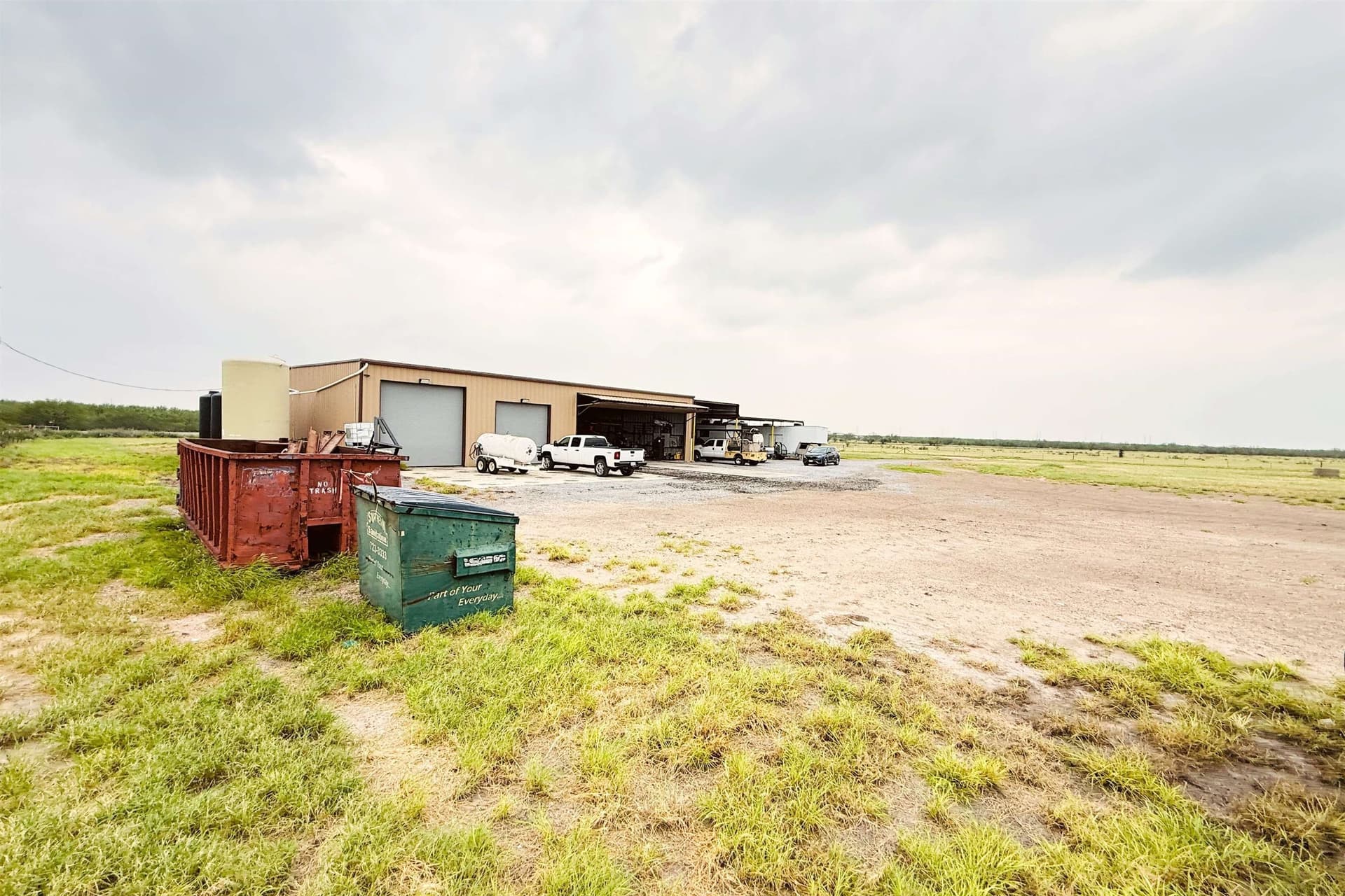 50.1 acres in WEBB County - photo 33