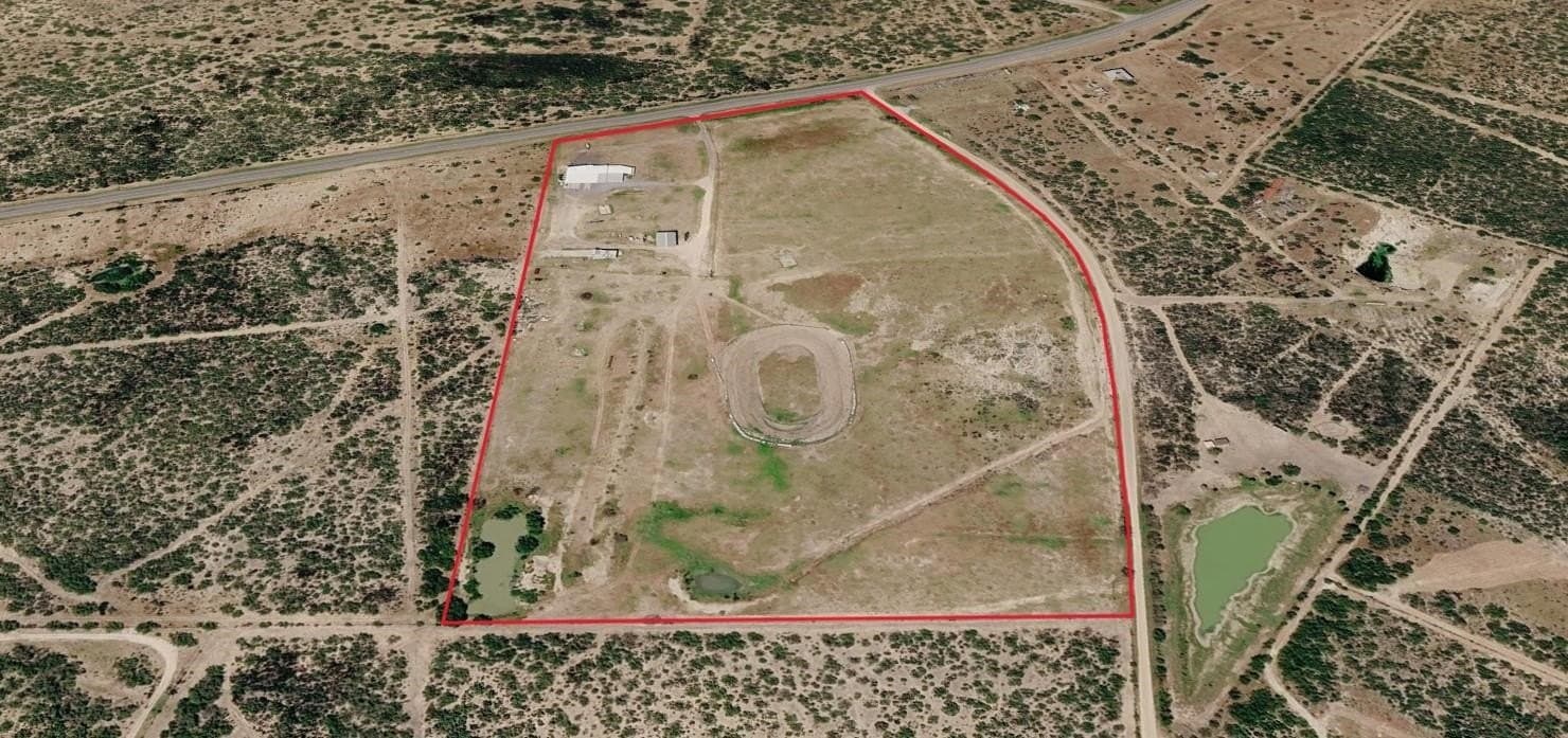 50.1 acres in WEBB County - photo 12