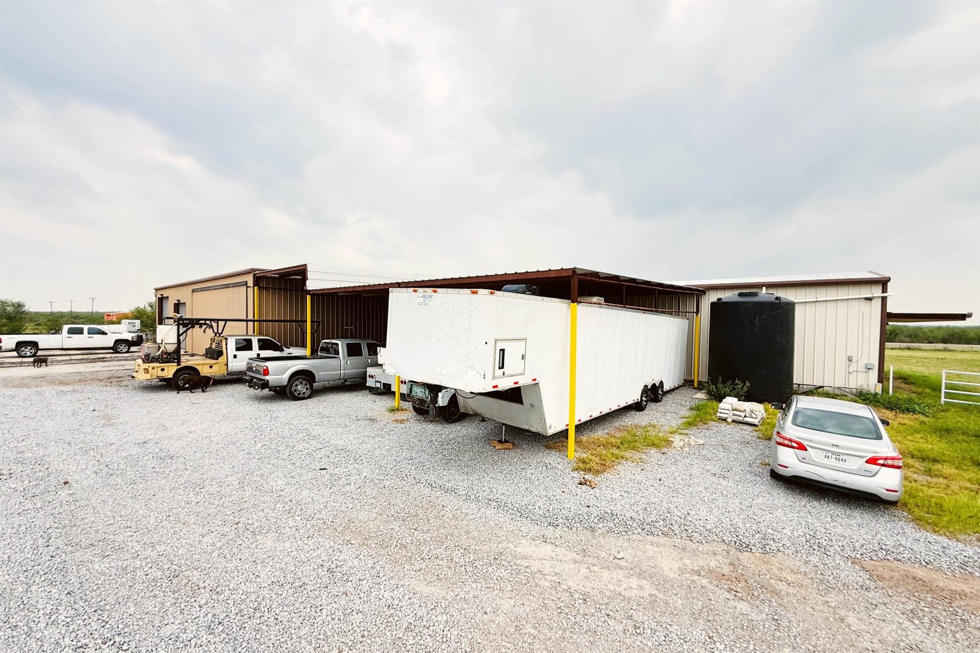 50.1 acres in WEBB County - photo 38