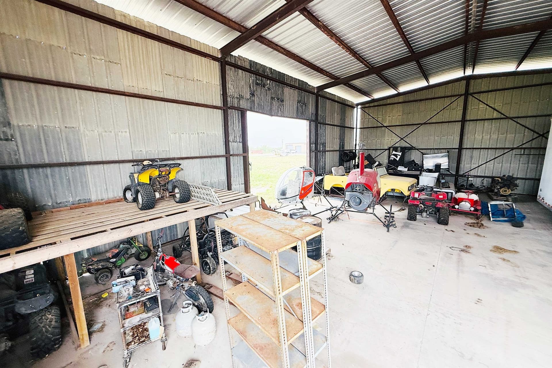 50.1 acres in WEBB County - photo 24
