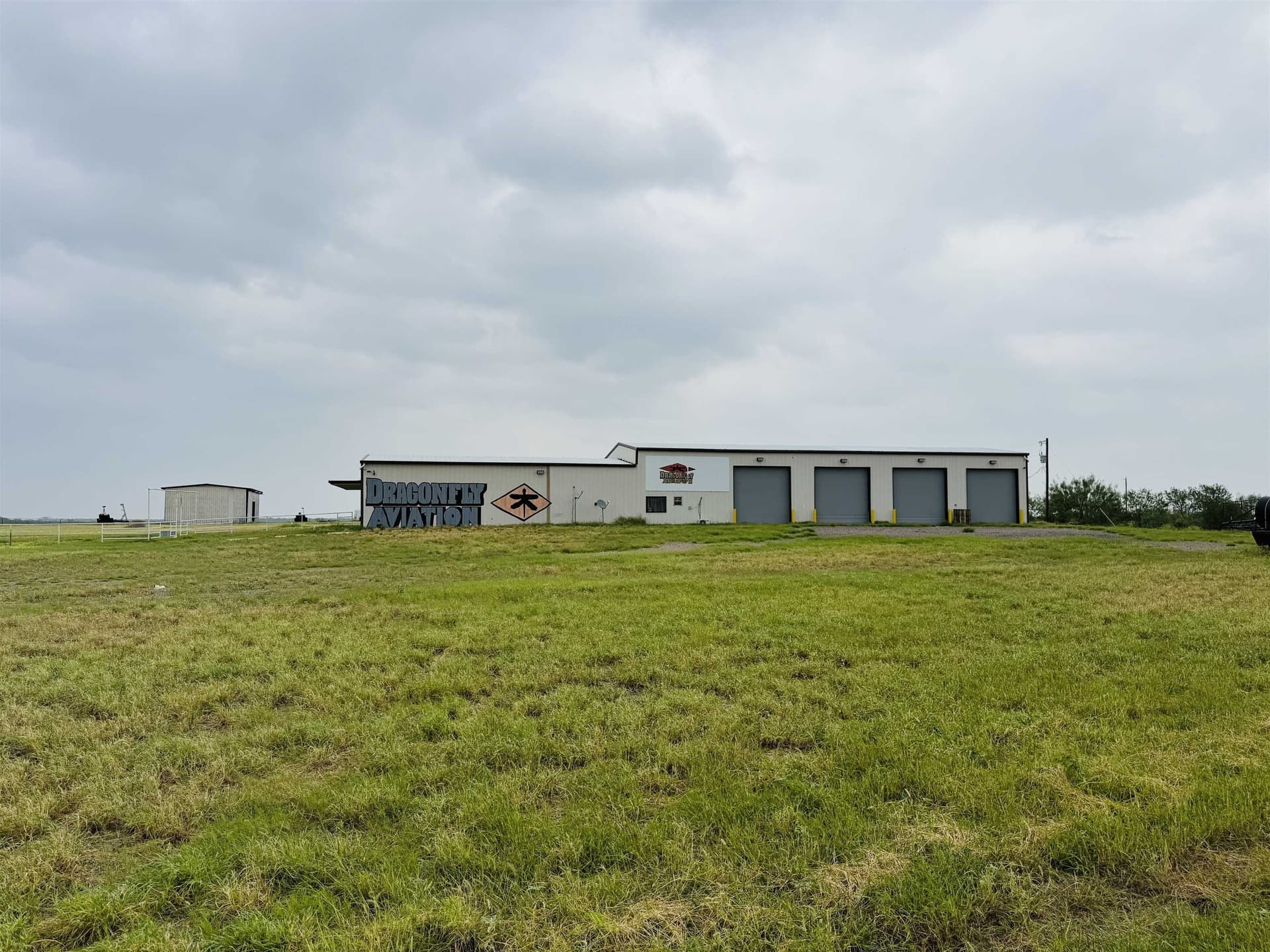 50.1 acres in WEBB County