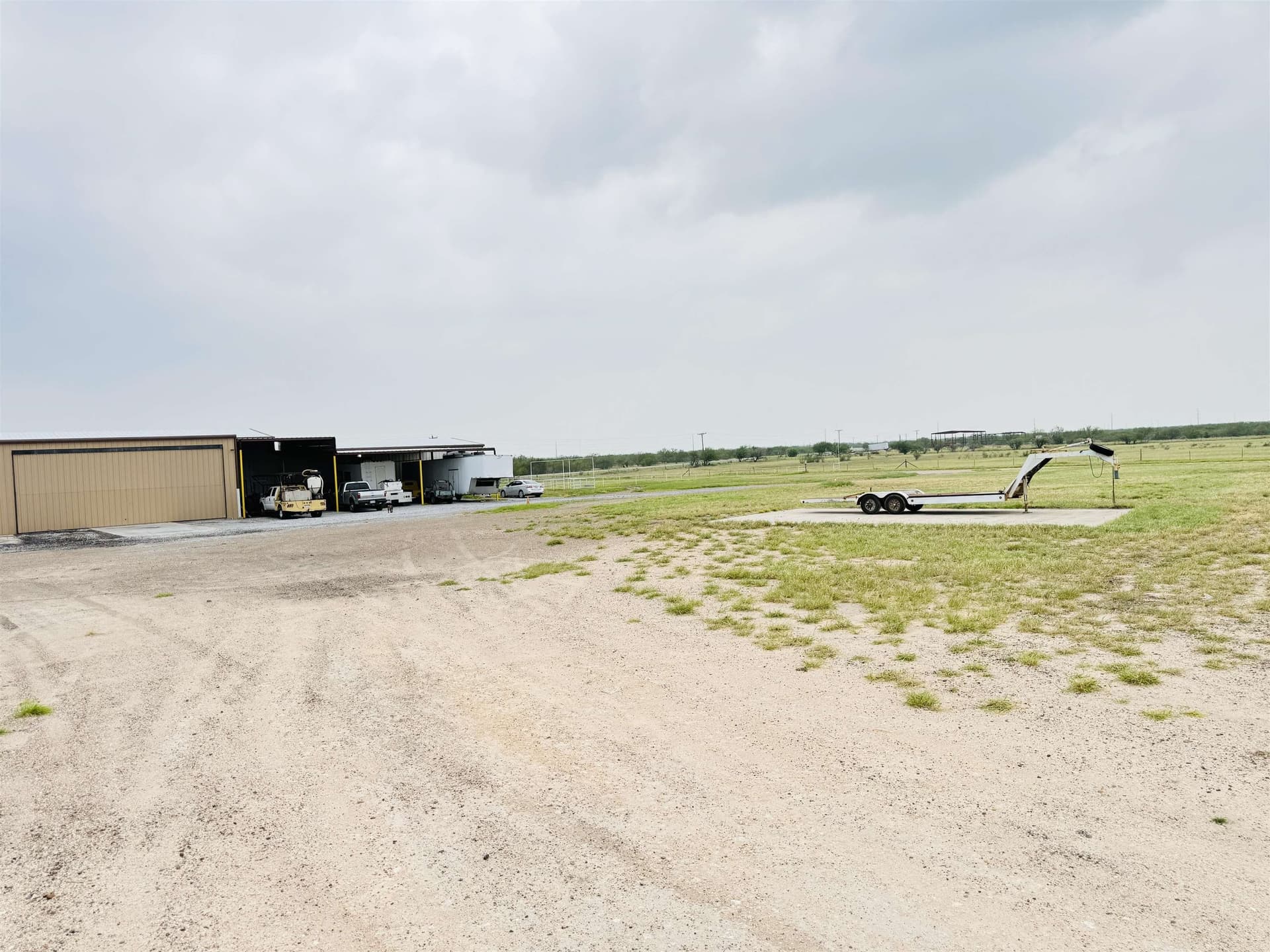 50.1 acres in WEBB County - photo 8