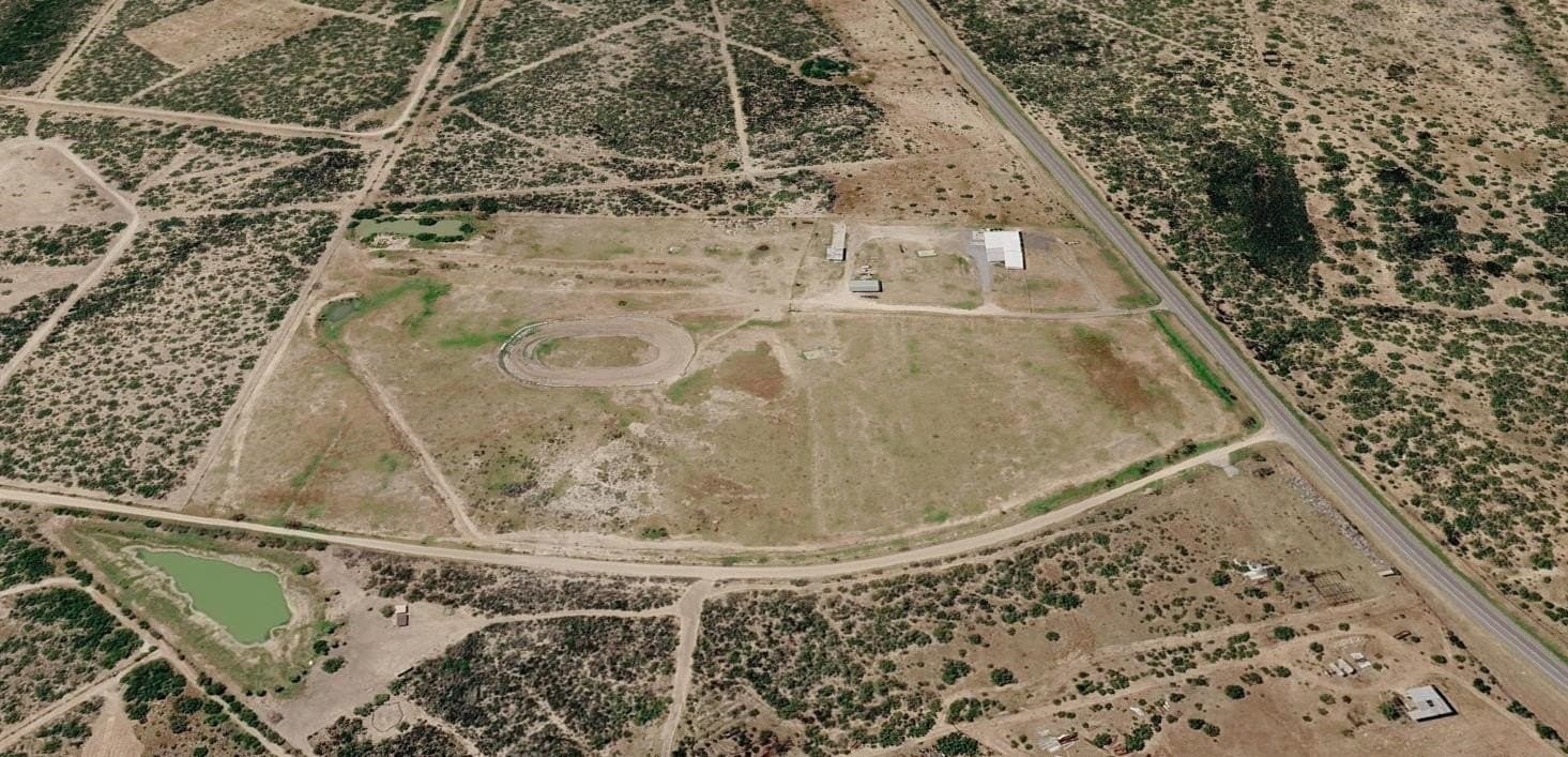 50.1 acres in WEBB County - photo 13