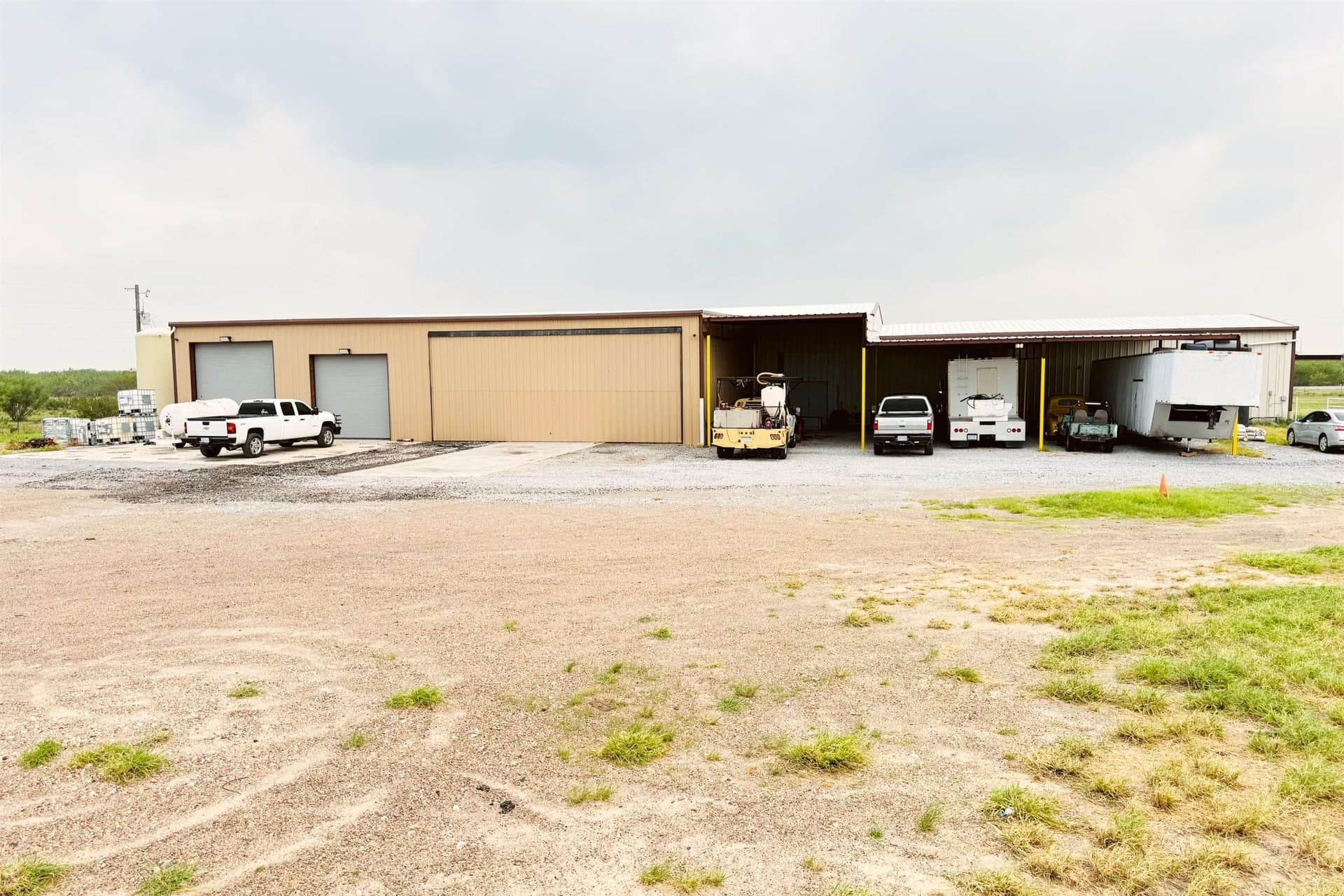 50.1 acres in WEBB County - photo 37