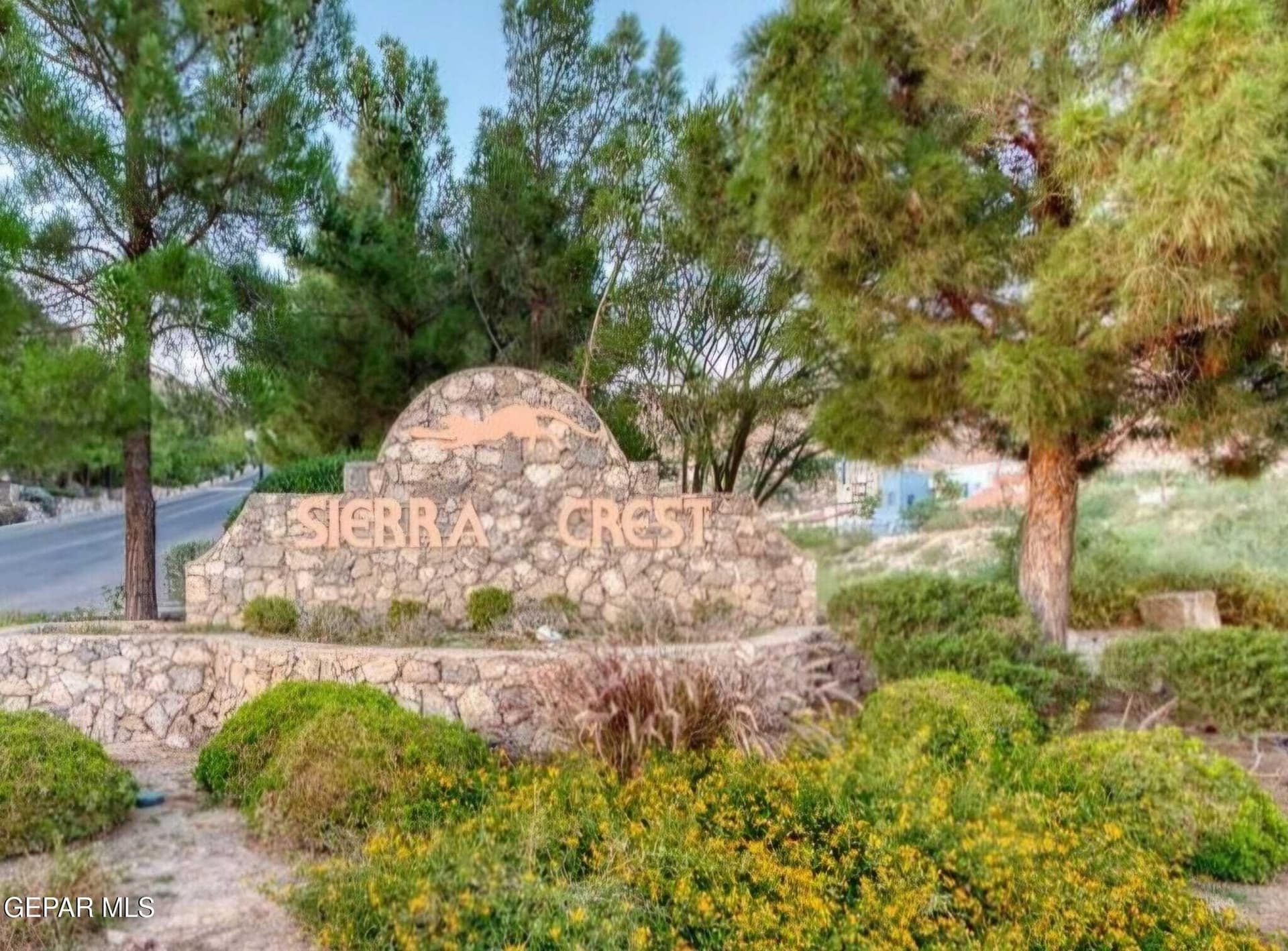 0.25 acres in El Paso County