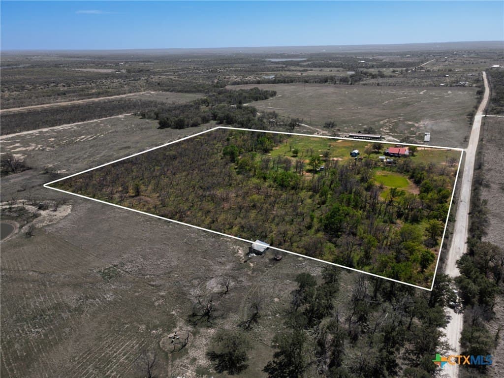 15 acres in San Saba County - photo 42