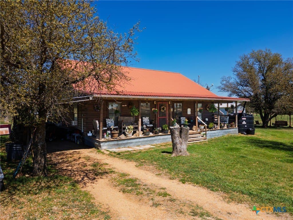 15 acres in San Saba County gallery image 3