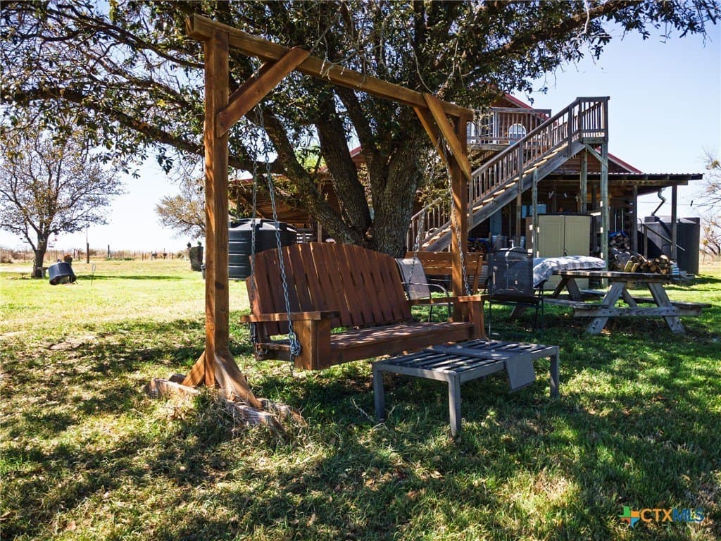 15 acres in San Saba County - photo 39