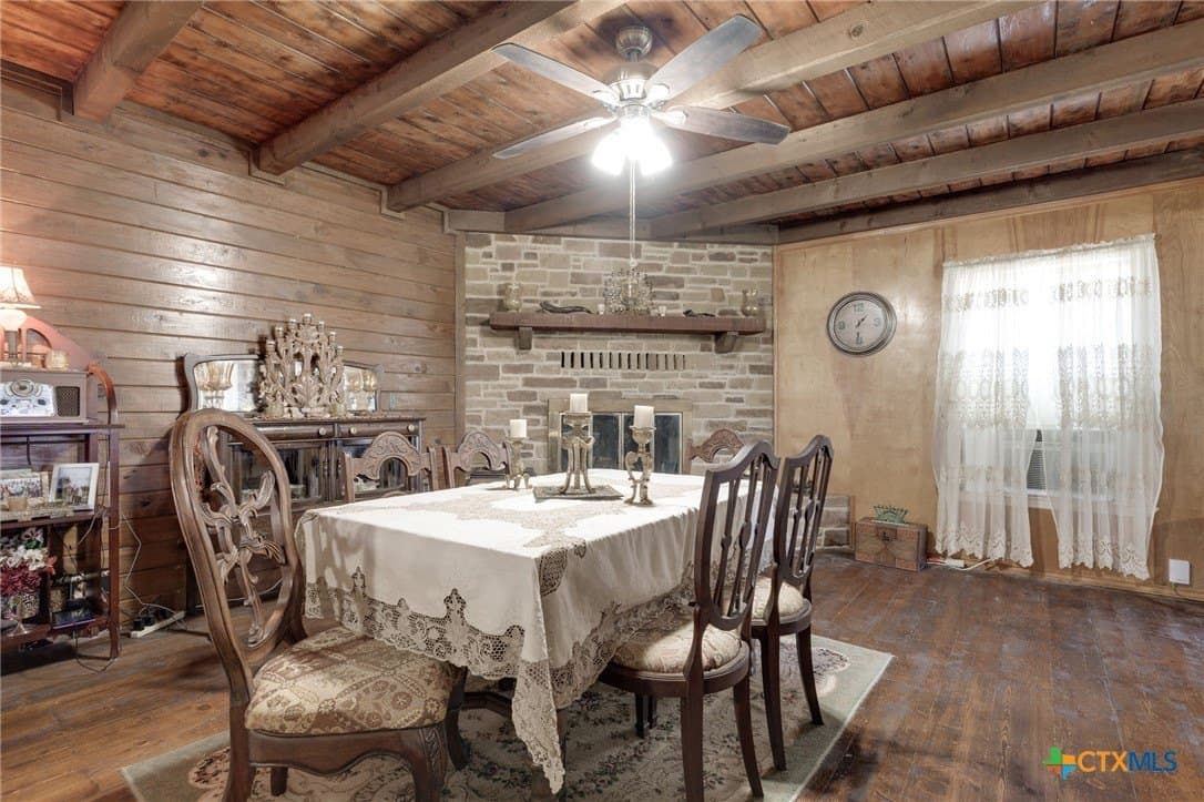 15 acres in San Saba County - photo 10