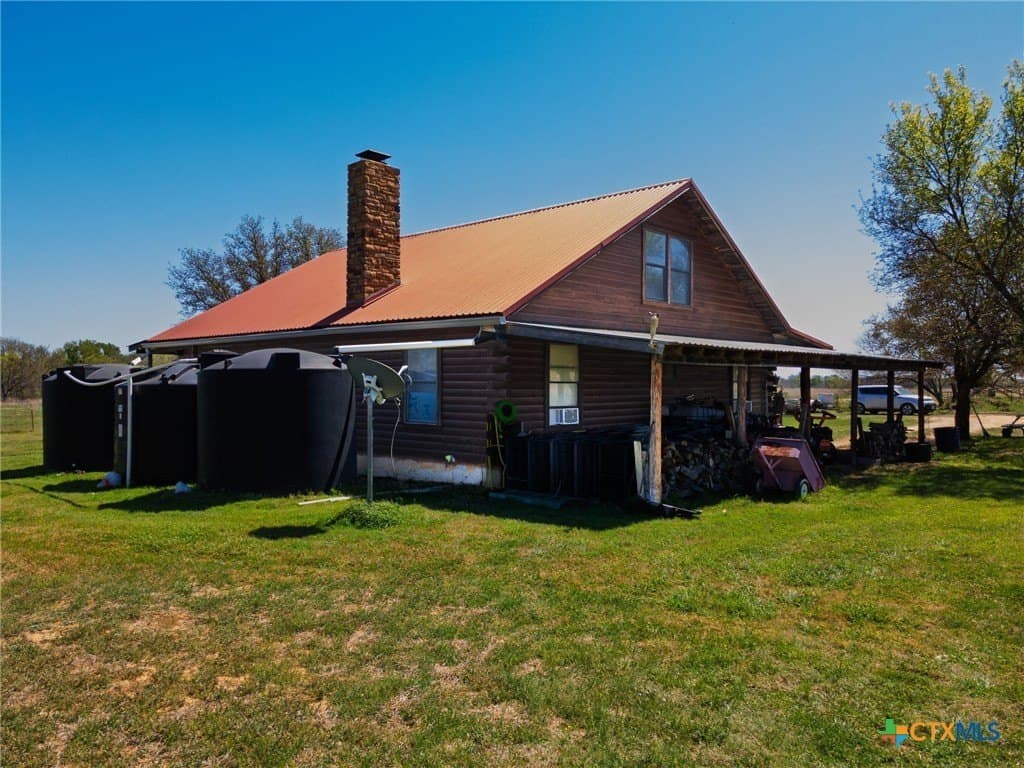 15 acres in San Saba County - photo 23