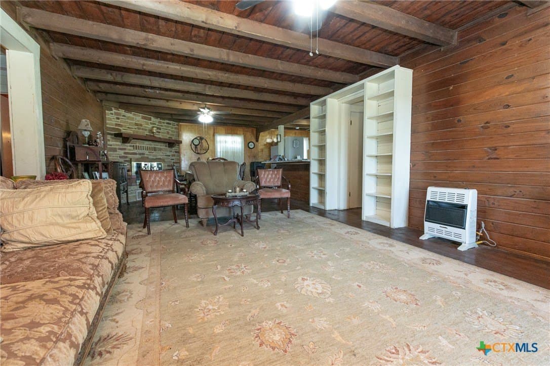 15 acres in San Saba County - photo 9