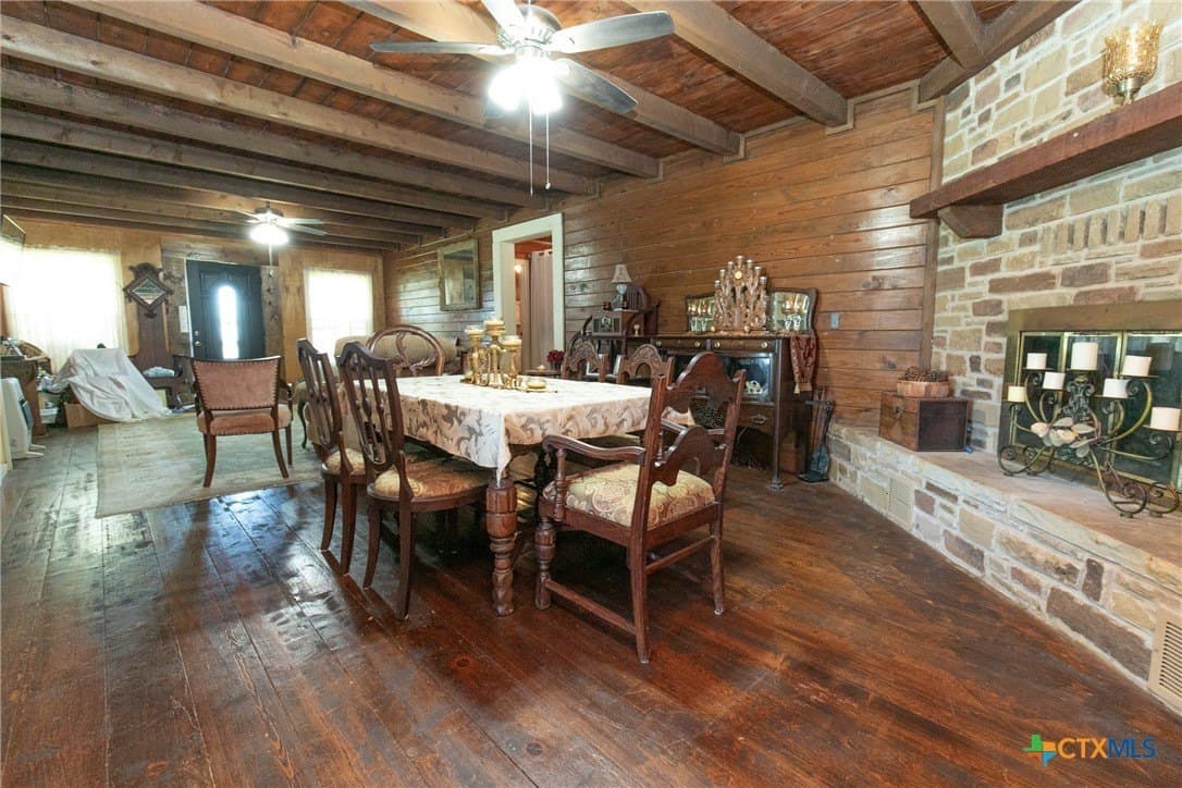 15 acres in San Saba County - photo 12