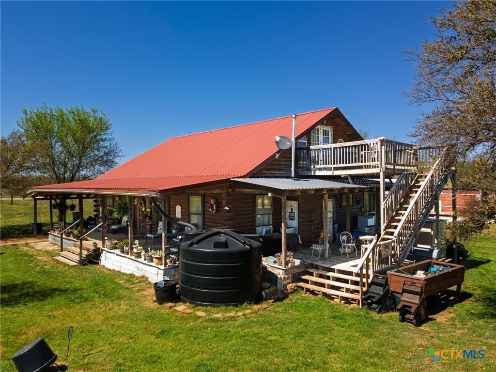 15 acres in San Saba County gallery image 4