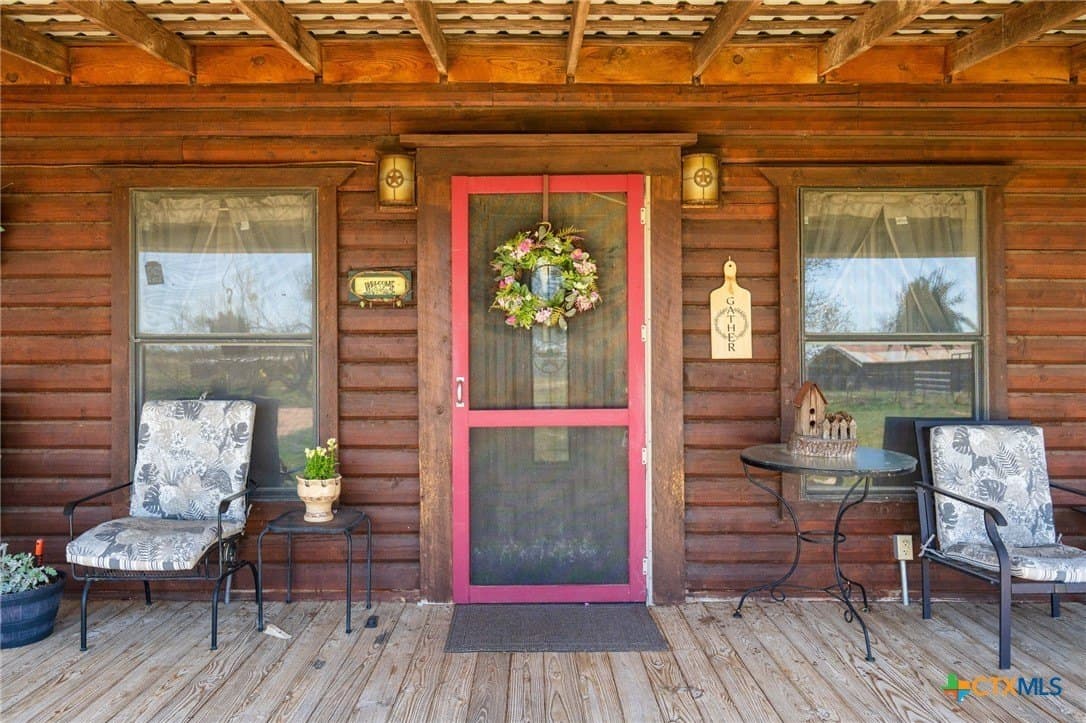 15 acres in San Saba County featured view