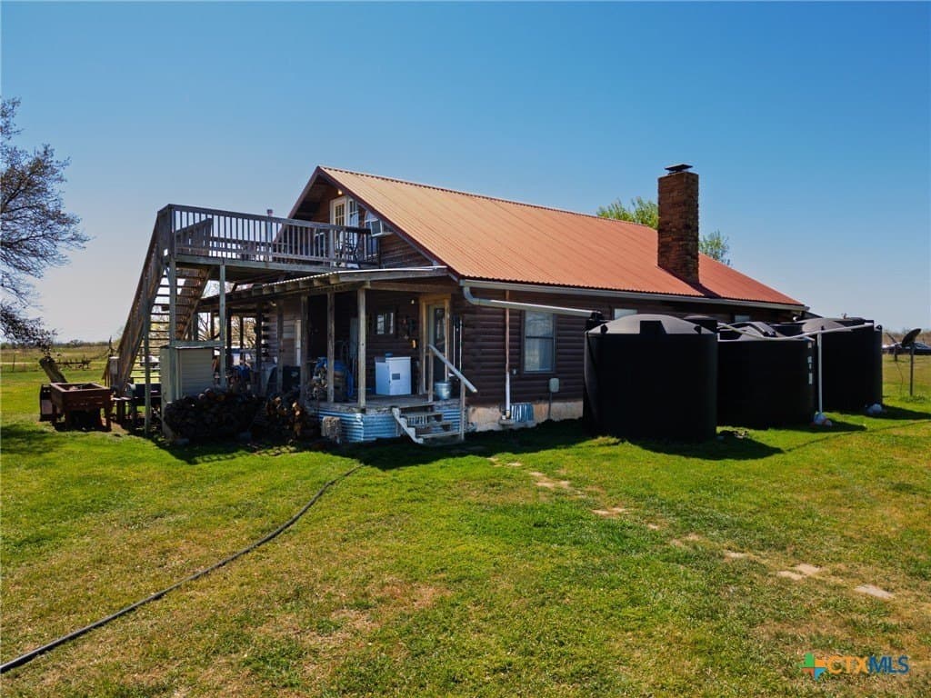 15 acres in San Saba County - photo 24