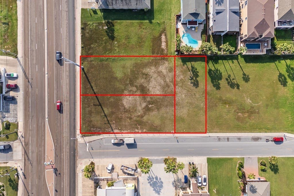 0.57 acres in Cameron County - photo 6