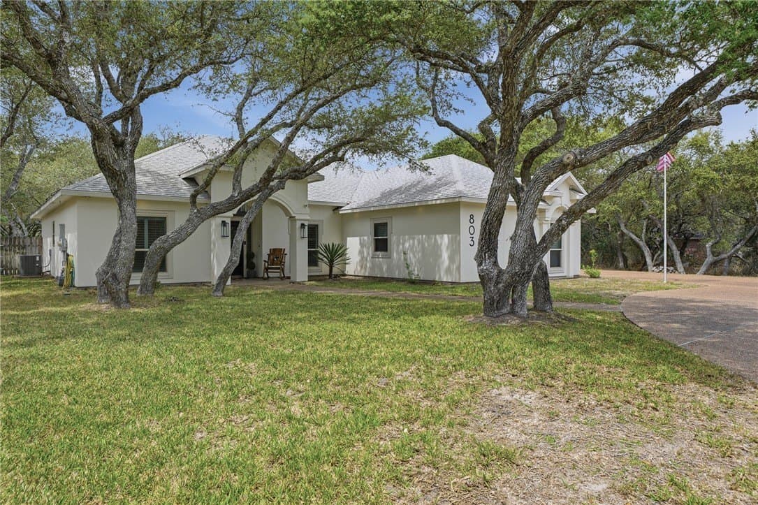 23,512 acres in Aransas County - photo 5