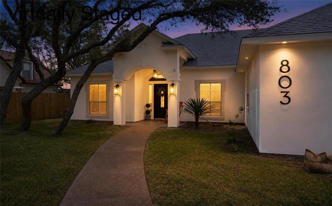 23,512 acres in Aransas County - photo 2