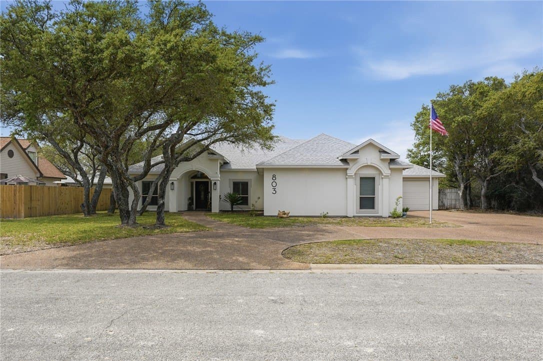 23,512 acres in Aransas County - photo 3