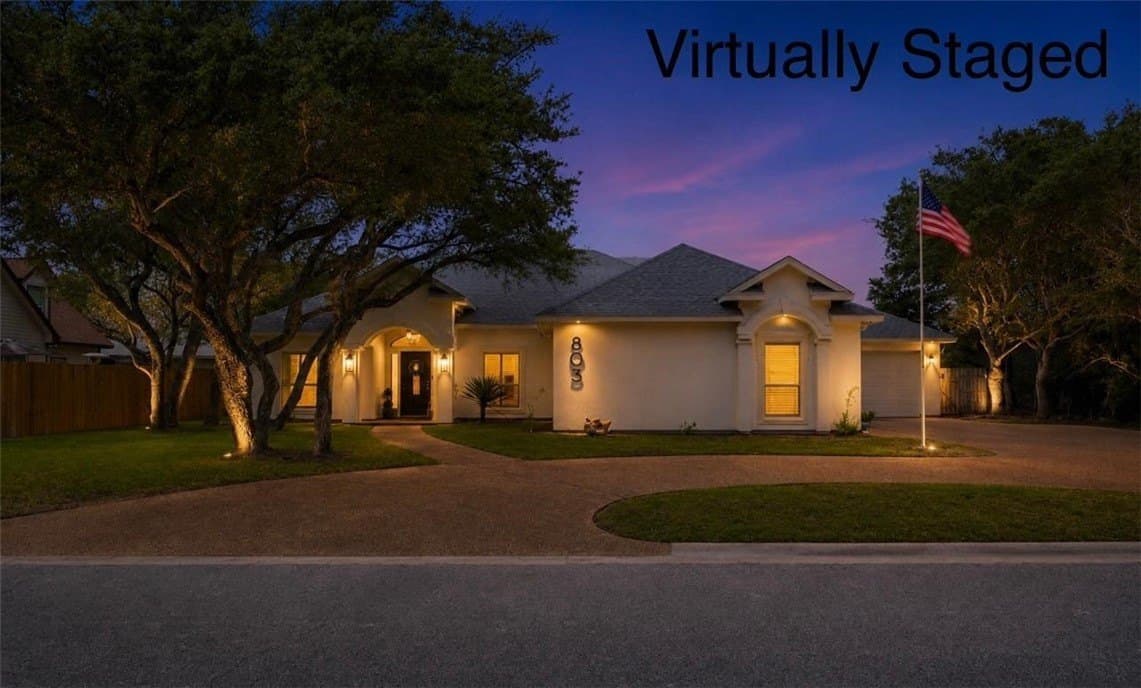 23,512 acres in Aransas County - photo 4
