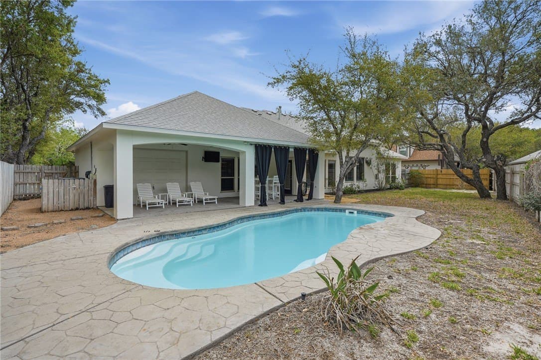 23,512 acres in Aransas County - photo 34