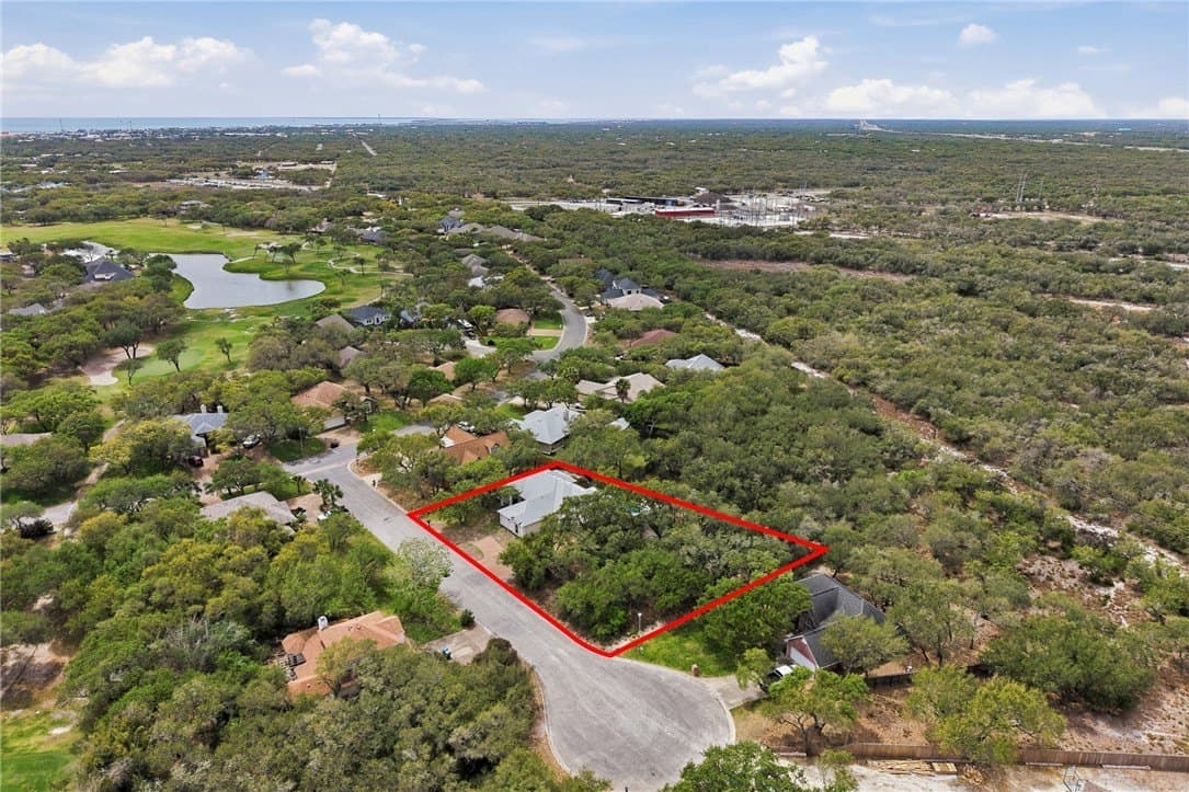 23,512 acres in Aransas County - photo 40