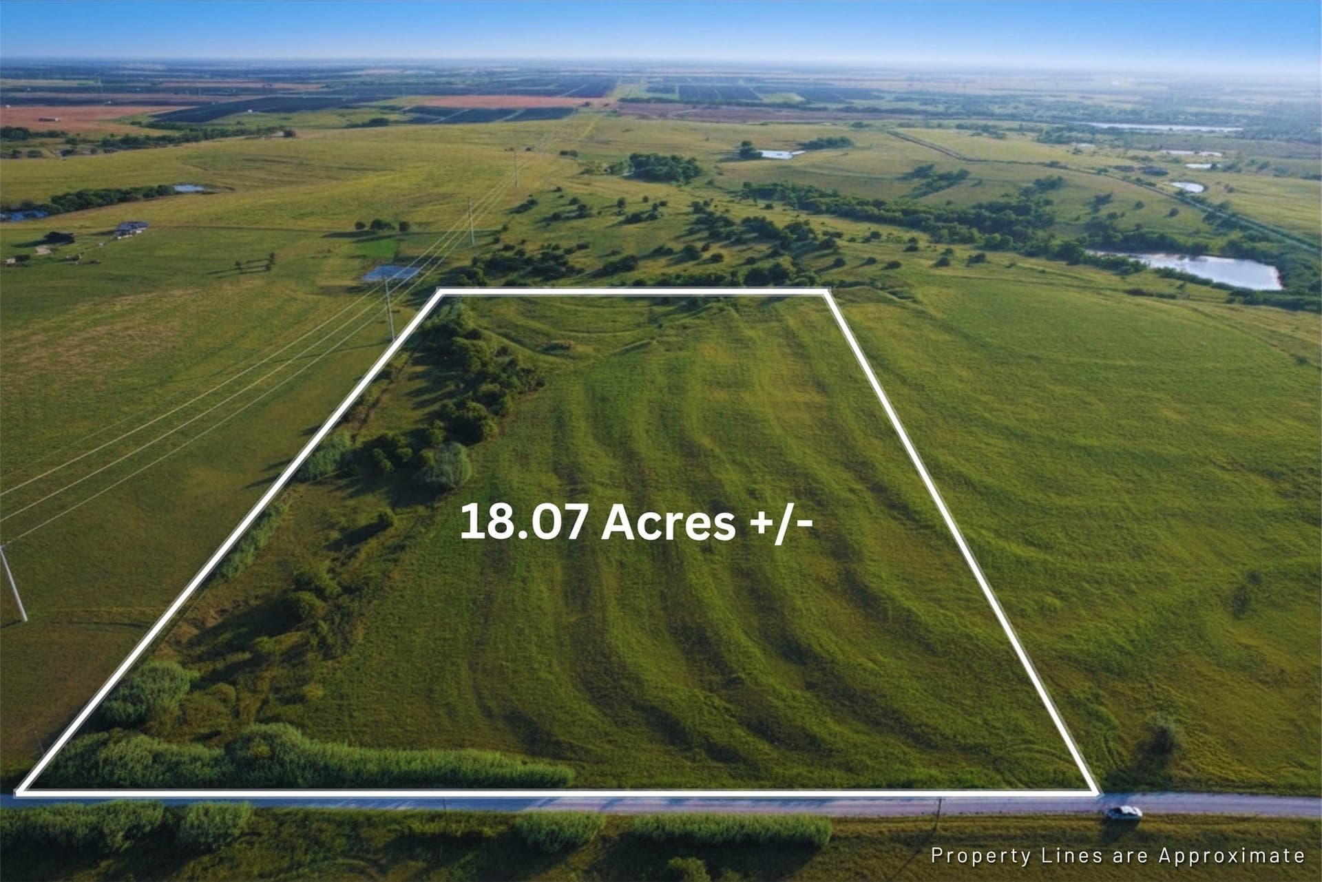 18.08 acres in Hill County - photo 2