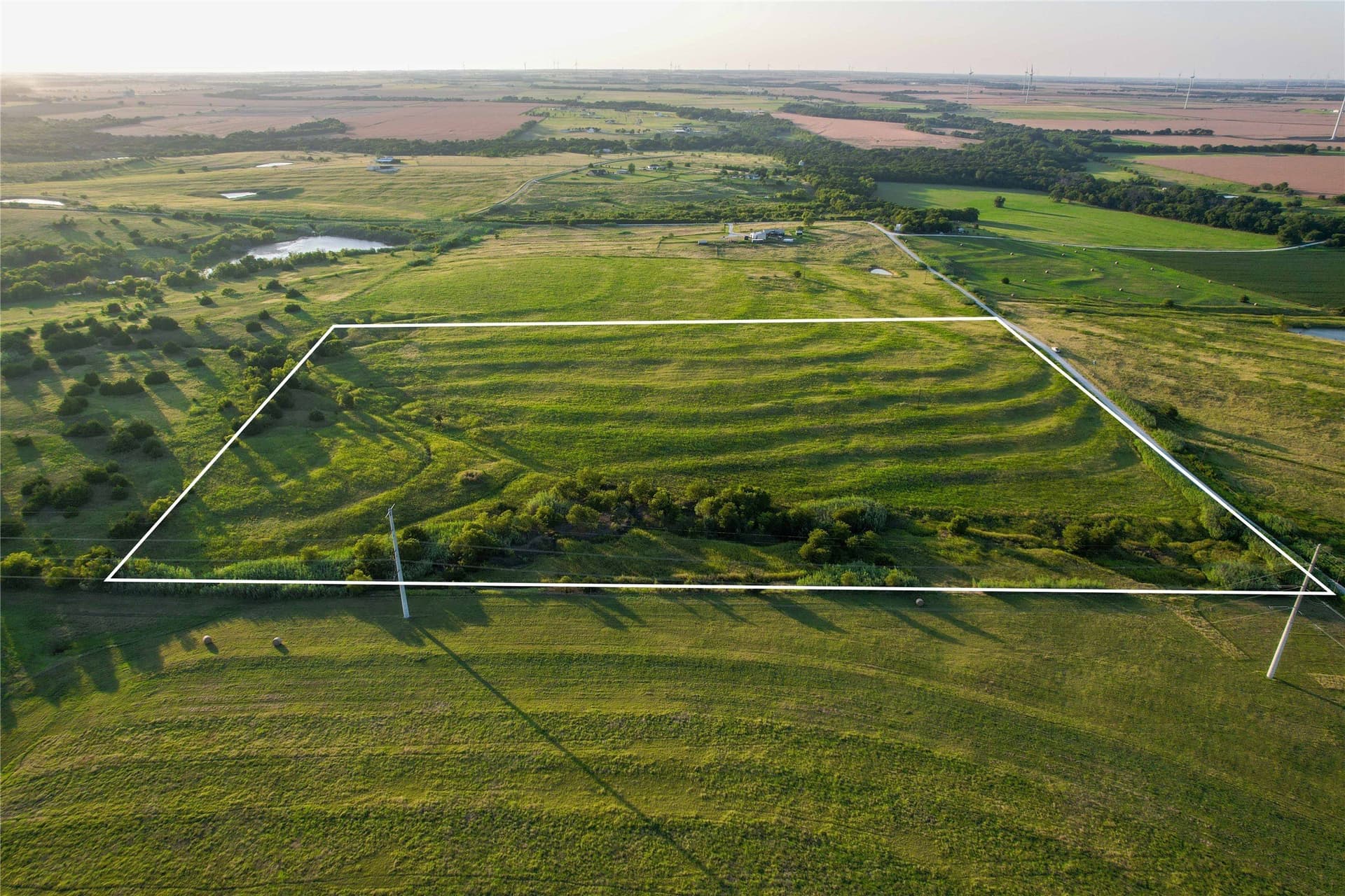 18.08 acres in Hill County - photo 5
