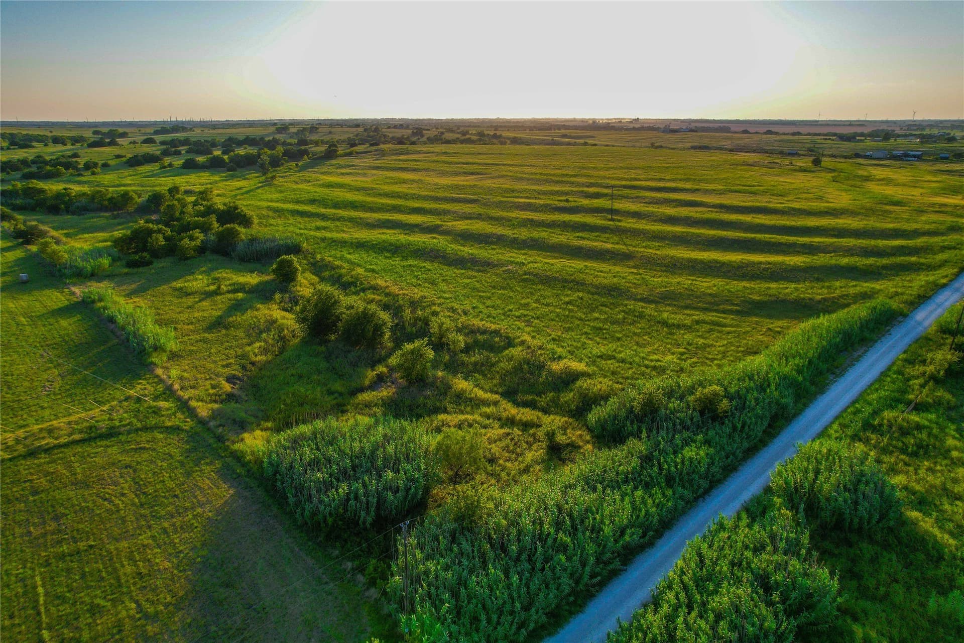 18.08 acres in Hill County - photo 13
