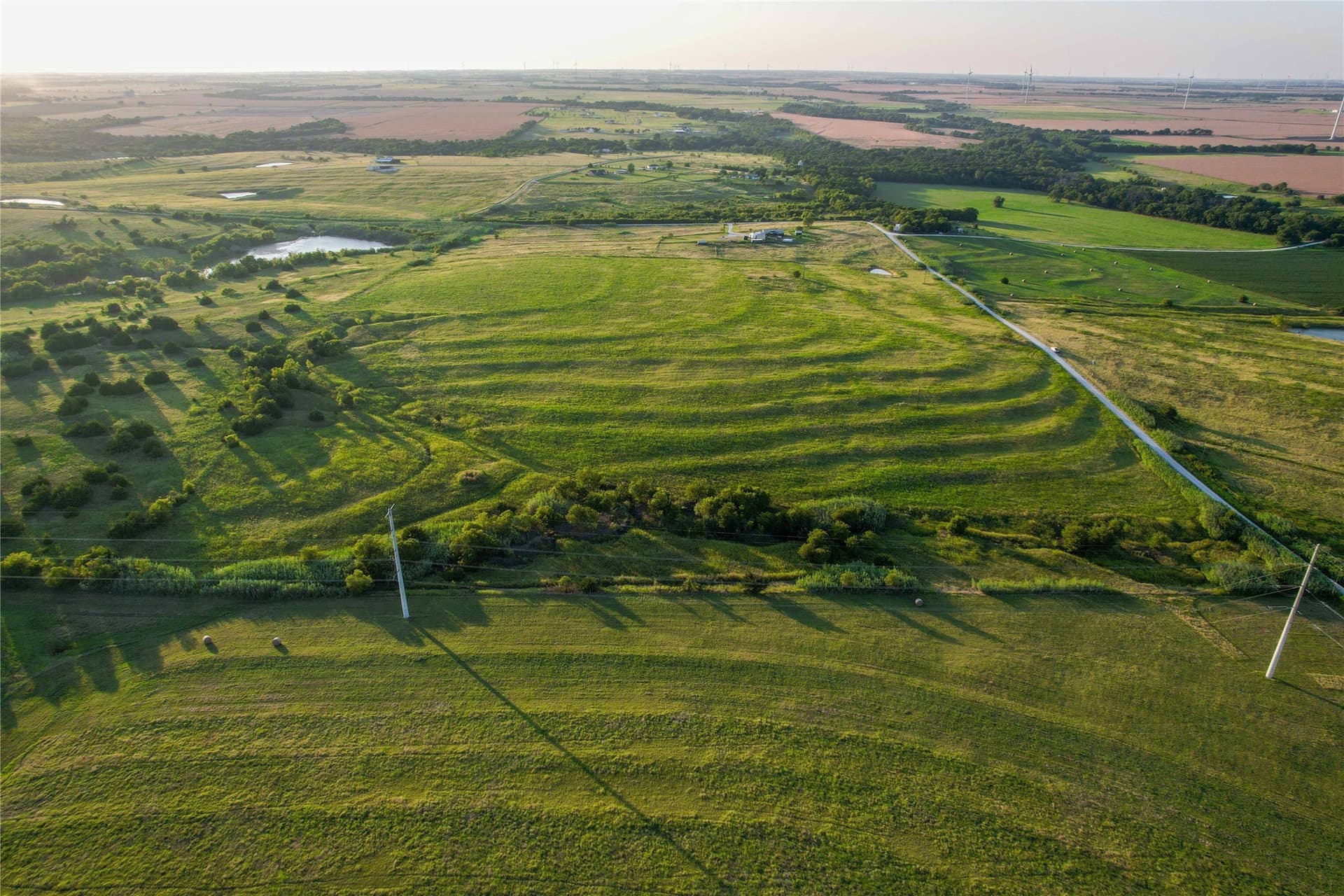 18.08 acres in Hill County - photo 7