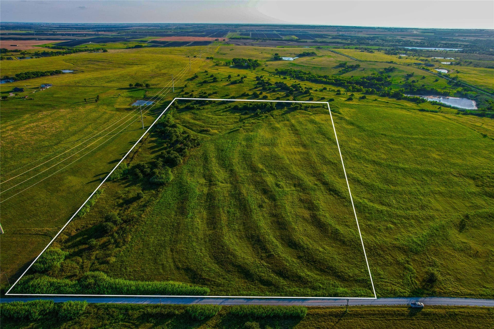 18.08 acres in Hill County - photo 6