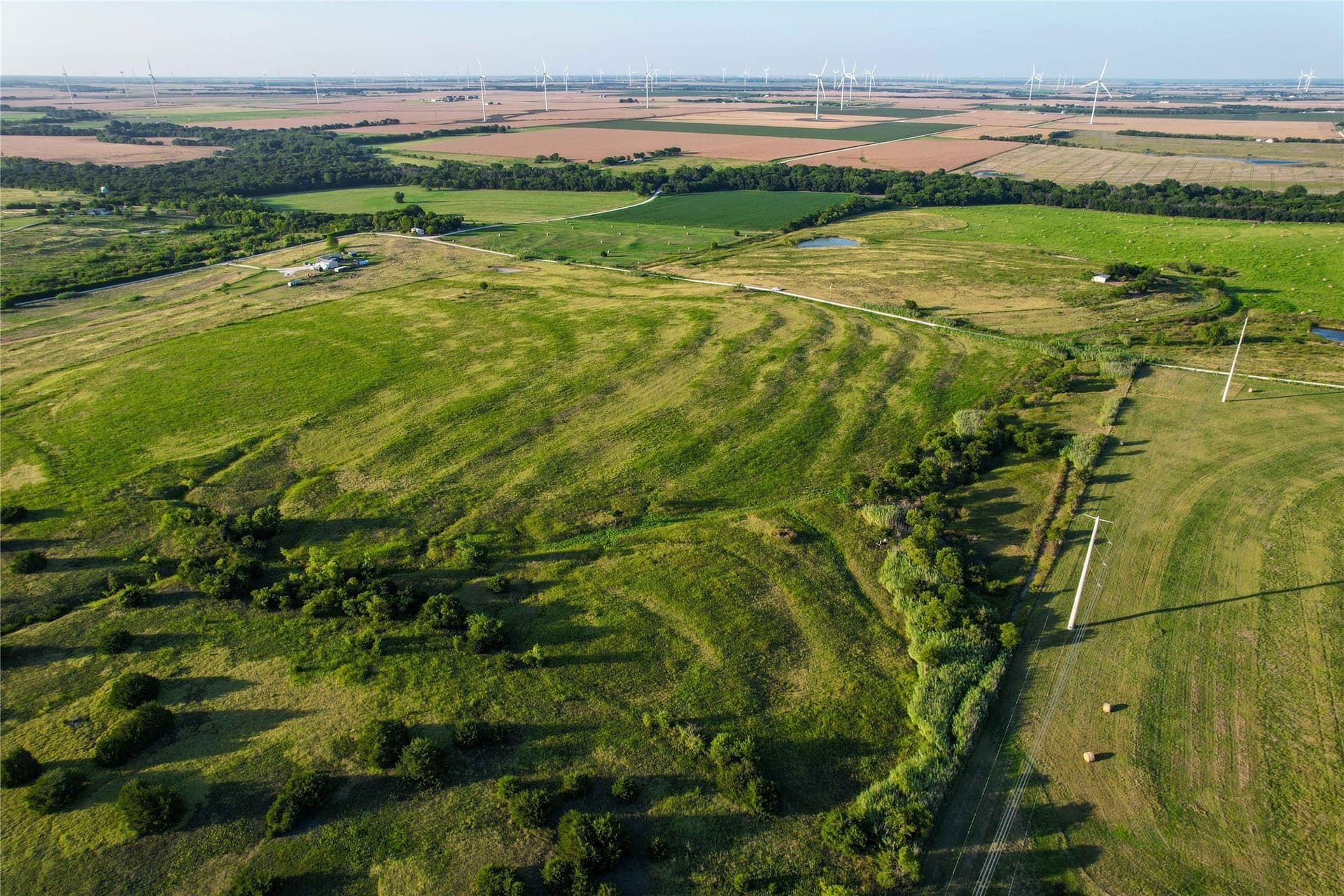 18.08 acres in Hill County - photo 19