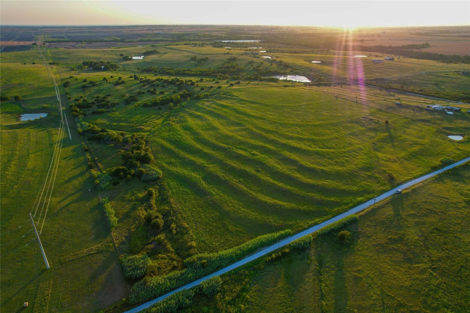 18.08 acres in Hill County - photo 18