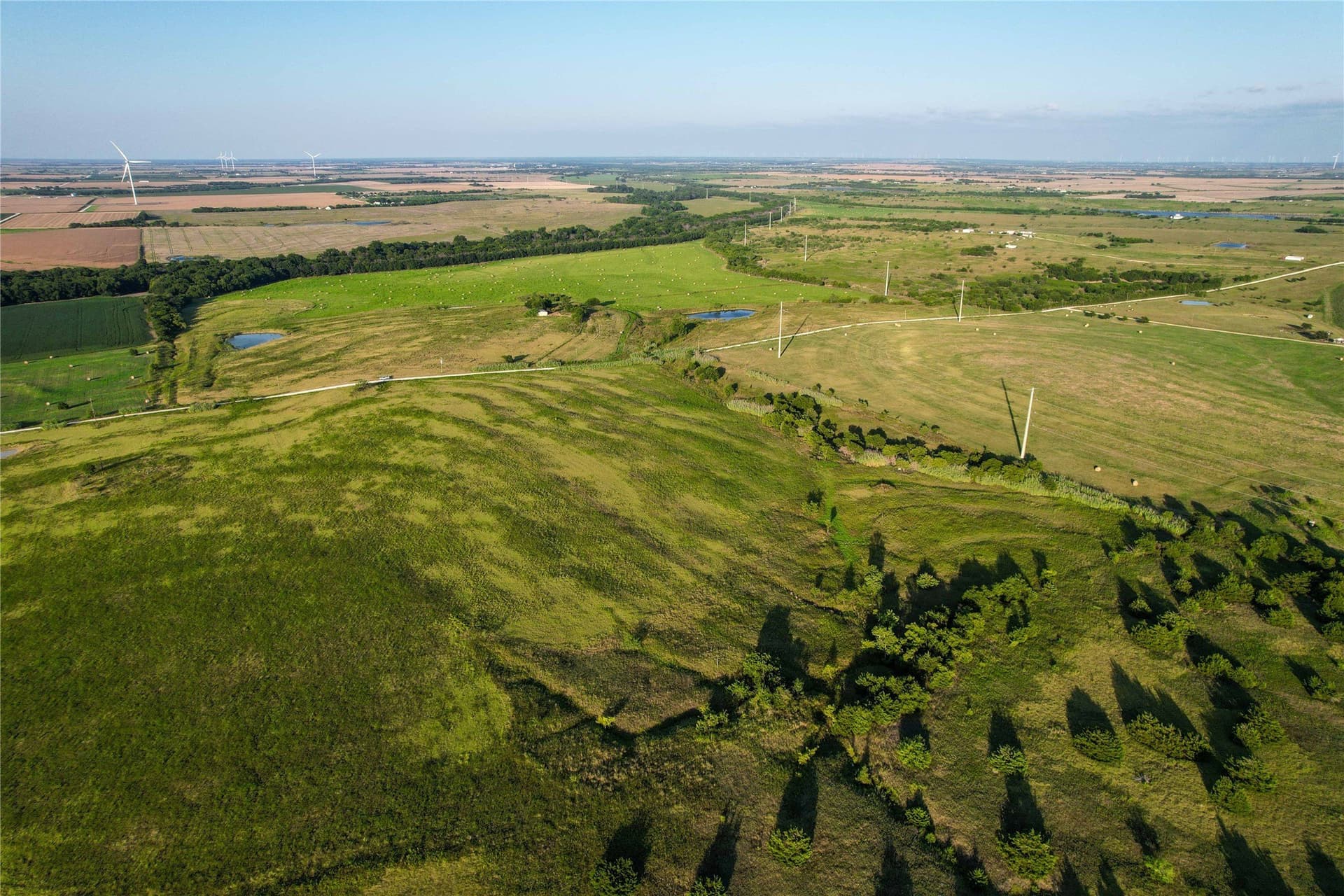 18.08 acres in Hill County - photo 20