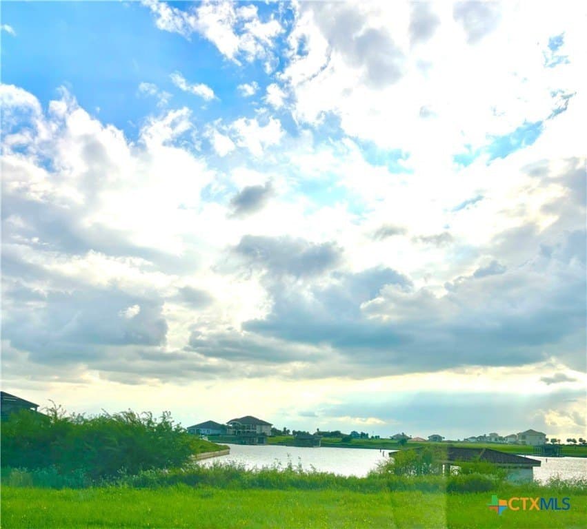 0.16 acres in Calhoun County