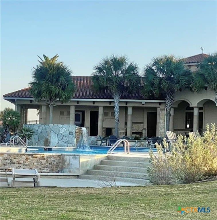 0.16 acres in Calhoun County gallery image 4