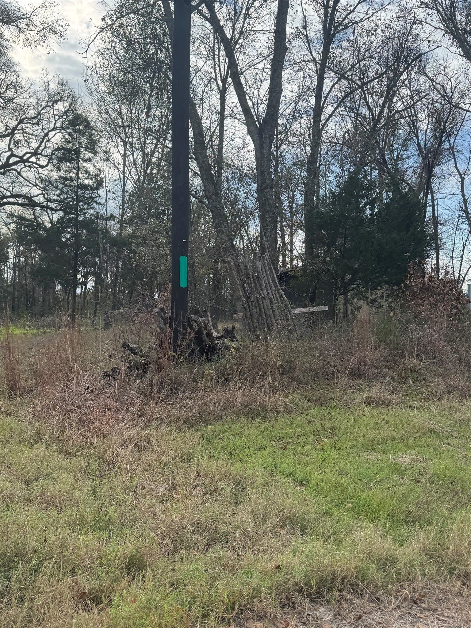 8.29 acres in Freestone County - photo 2