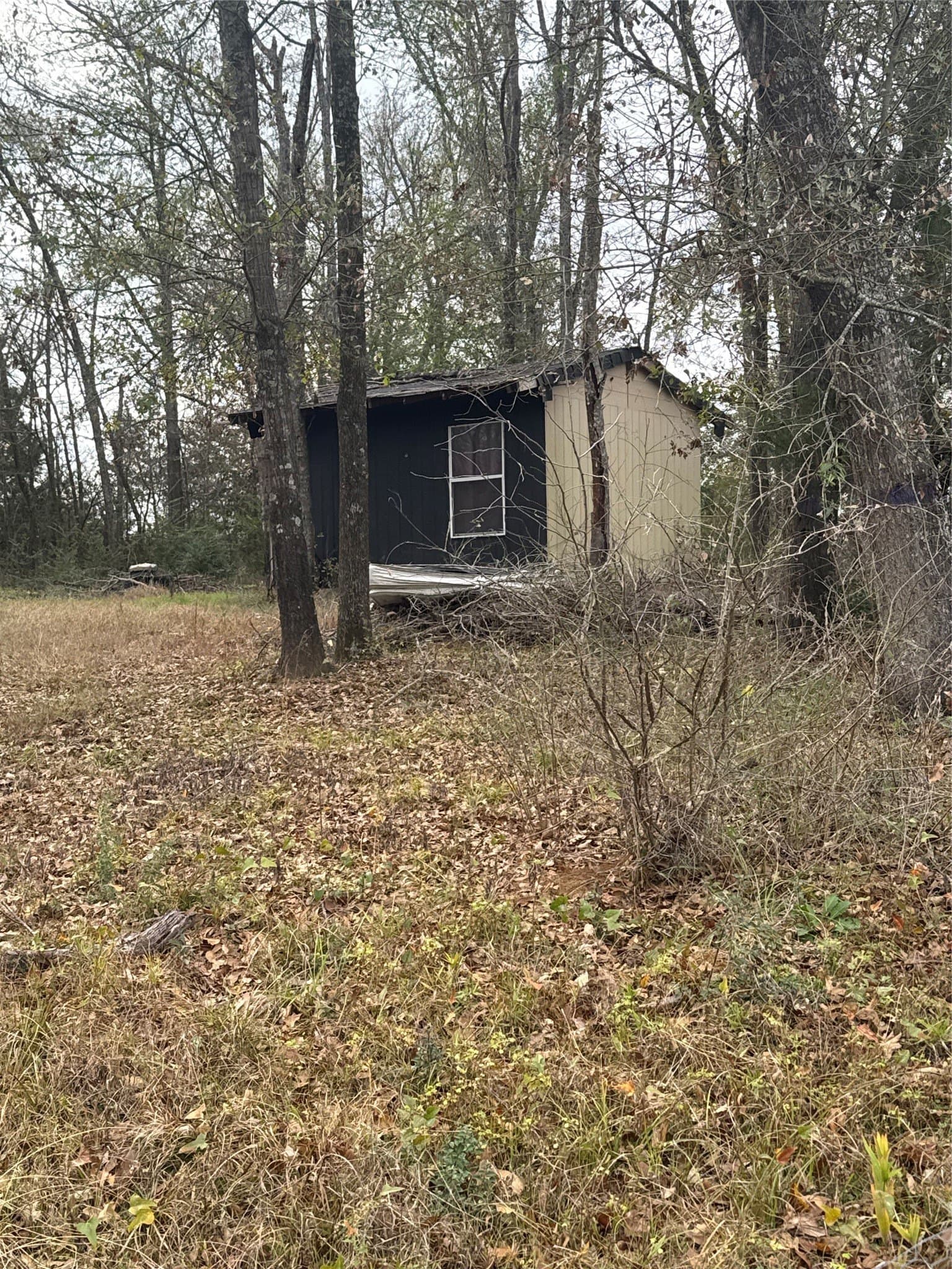 8.29 acres in Freestone County - photo 3