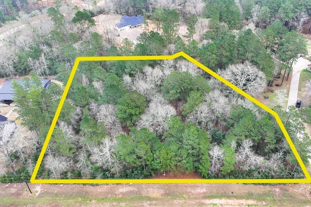 2 acres in Walker County