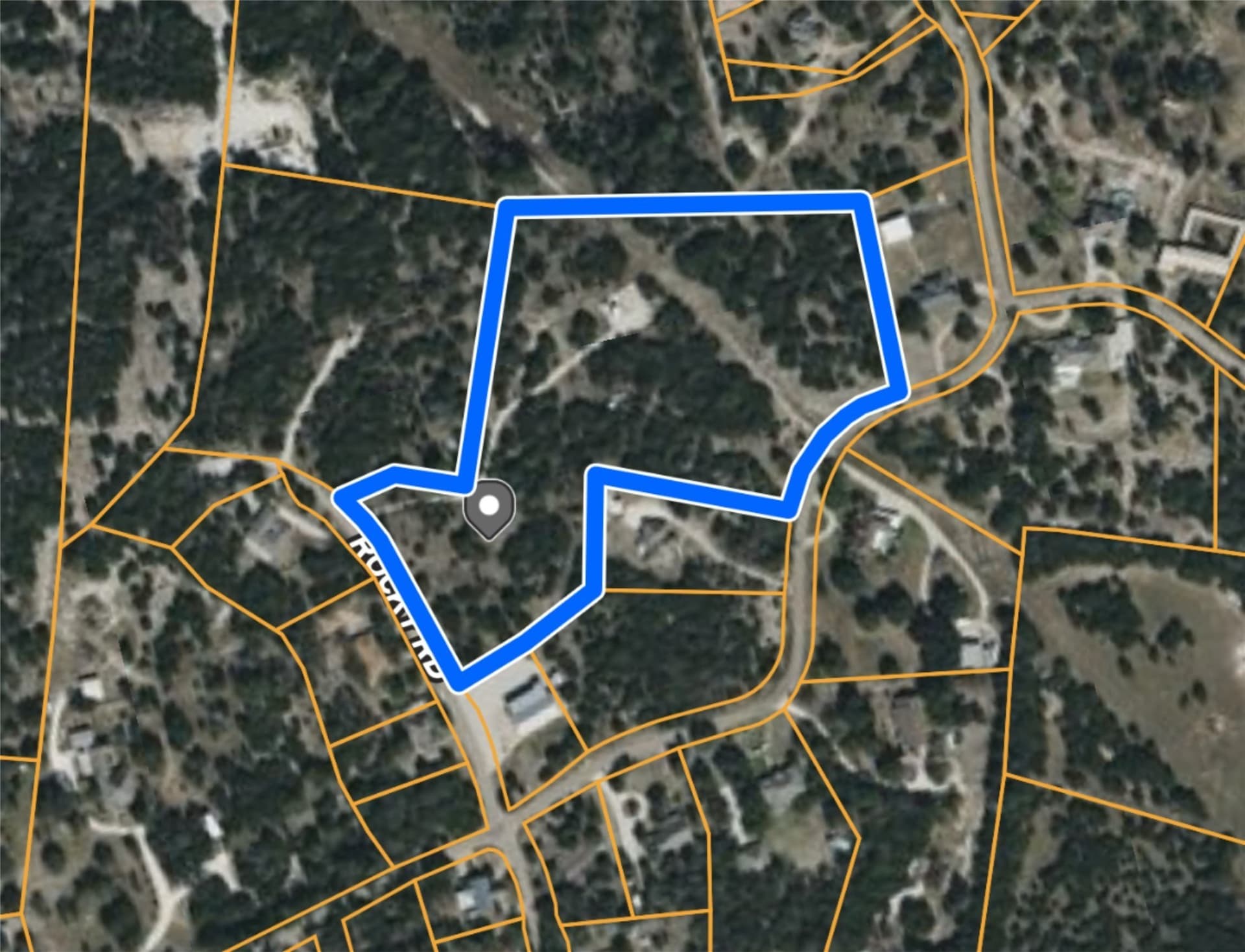 10.58 acres in Coryell County - photo 7