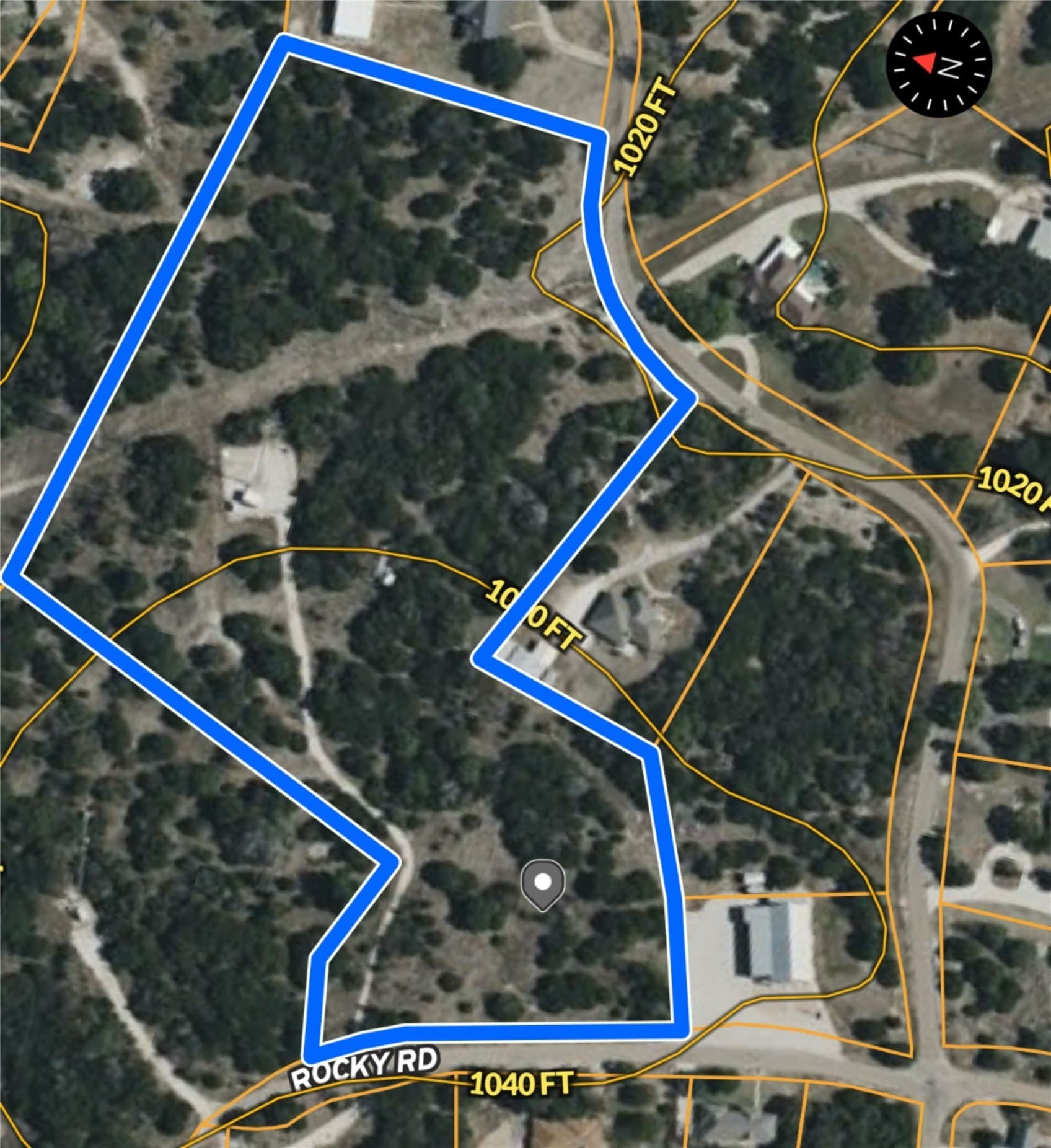 10.58 acres in Coryell County - photo 6